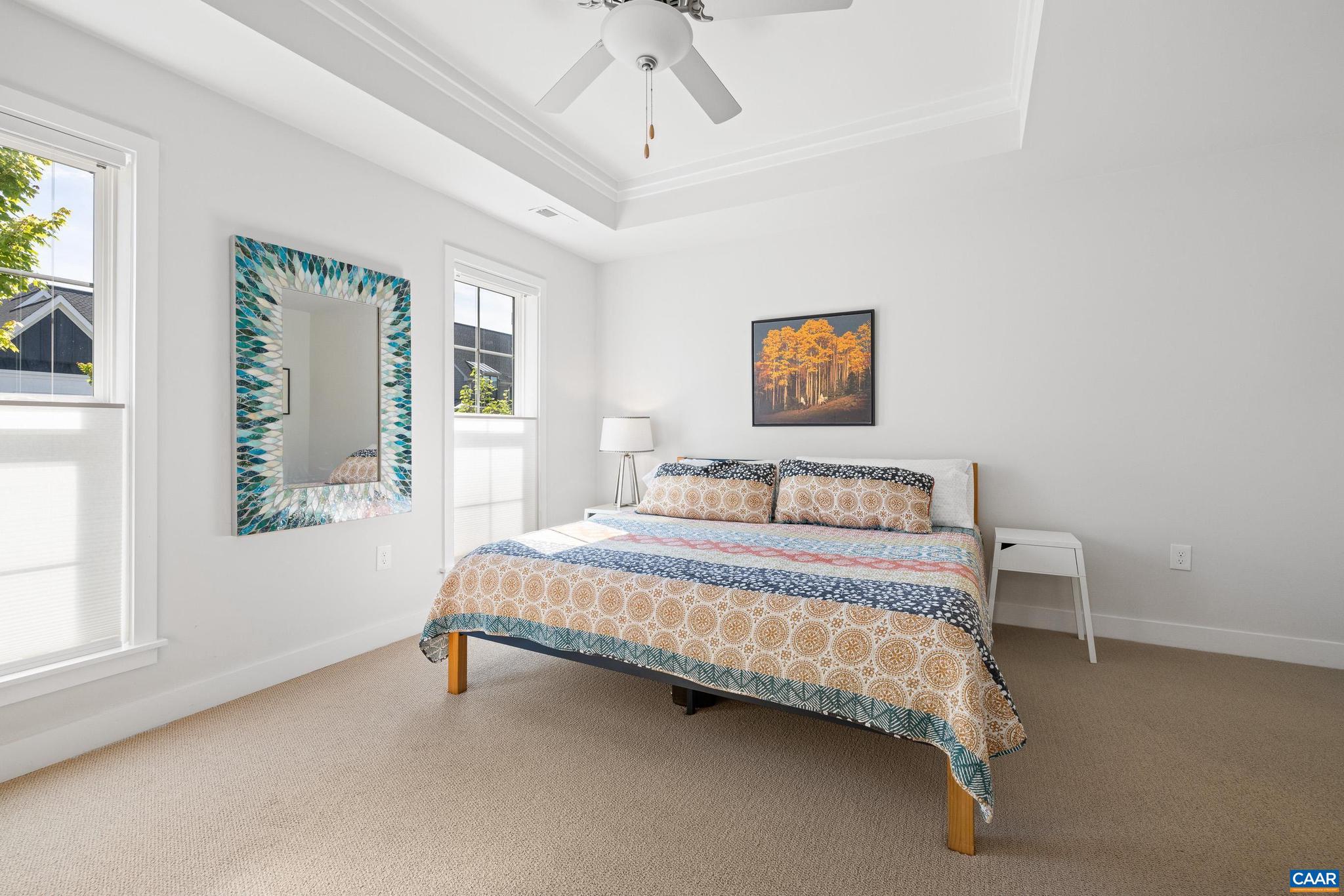 OLD TRAIL - Residential