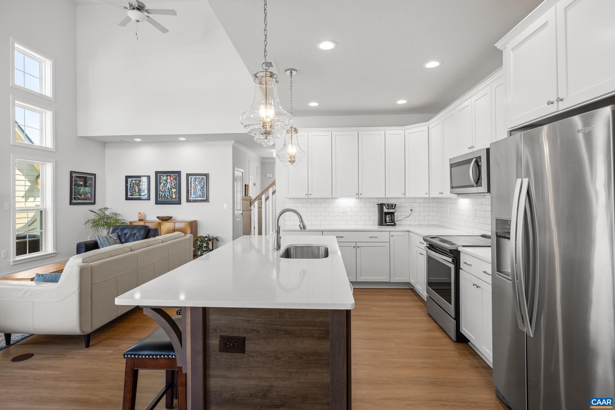 OLD TRAIL - Residential