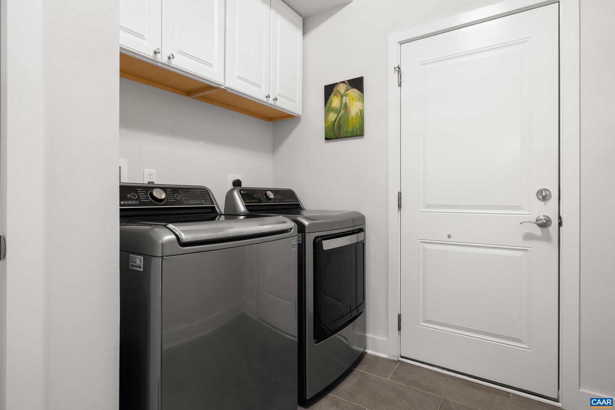 OLD TRAIL - Residential