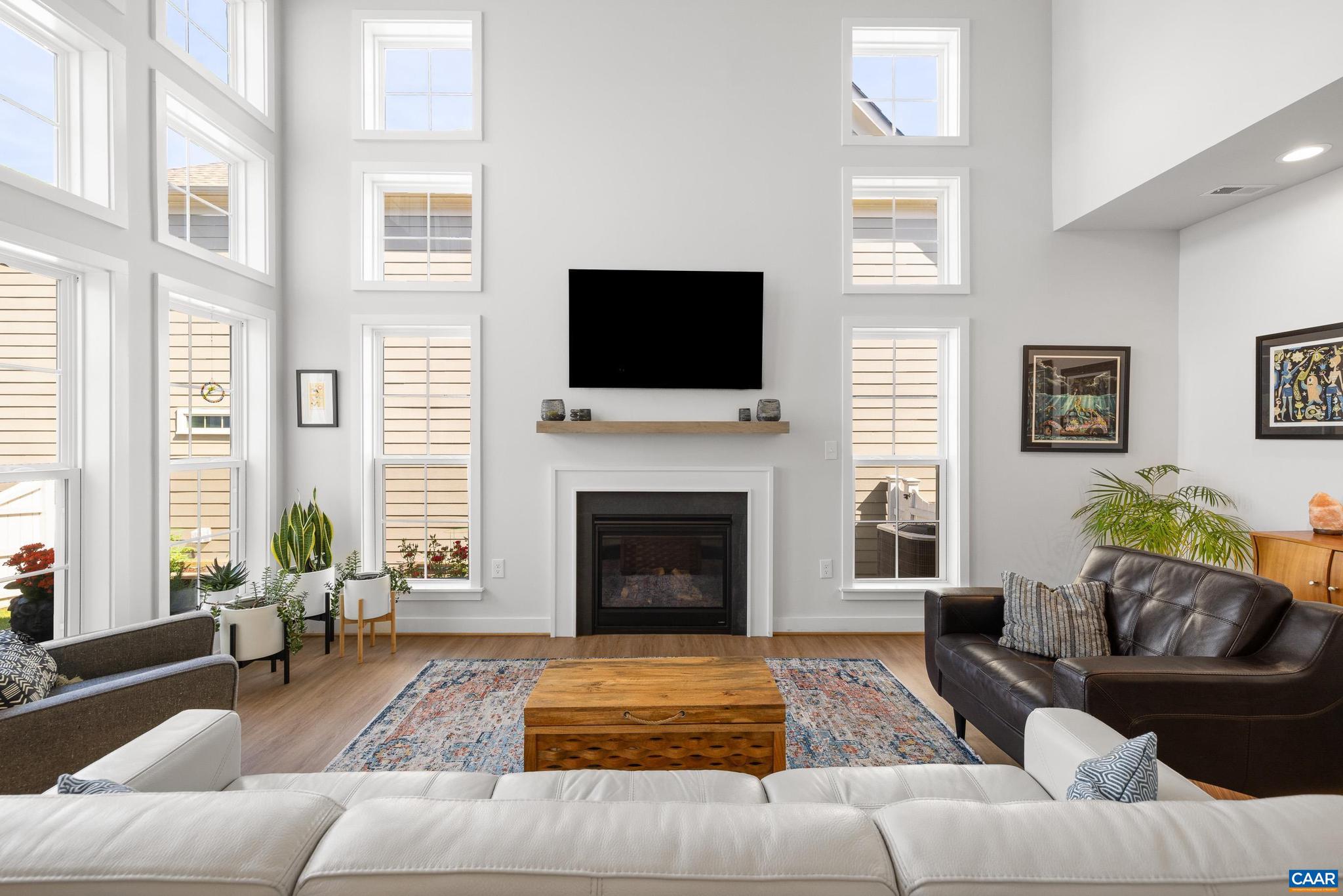 OLD TRAIL - Residential