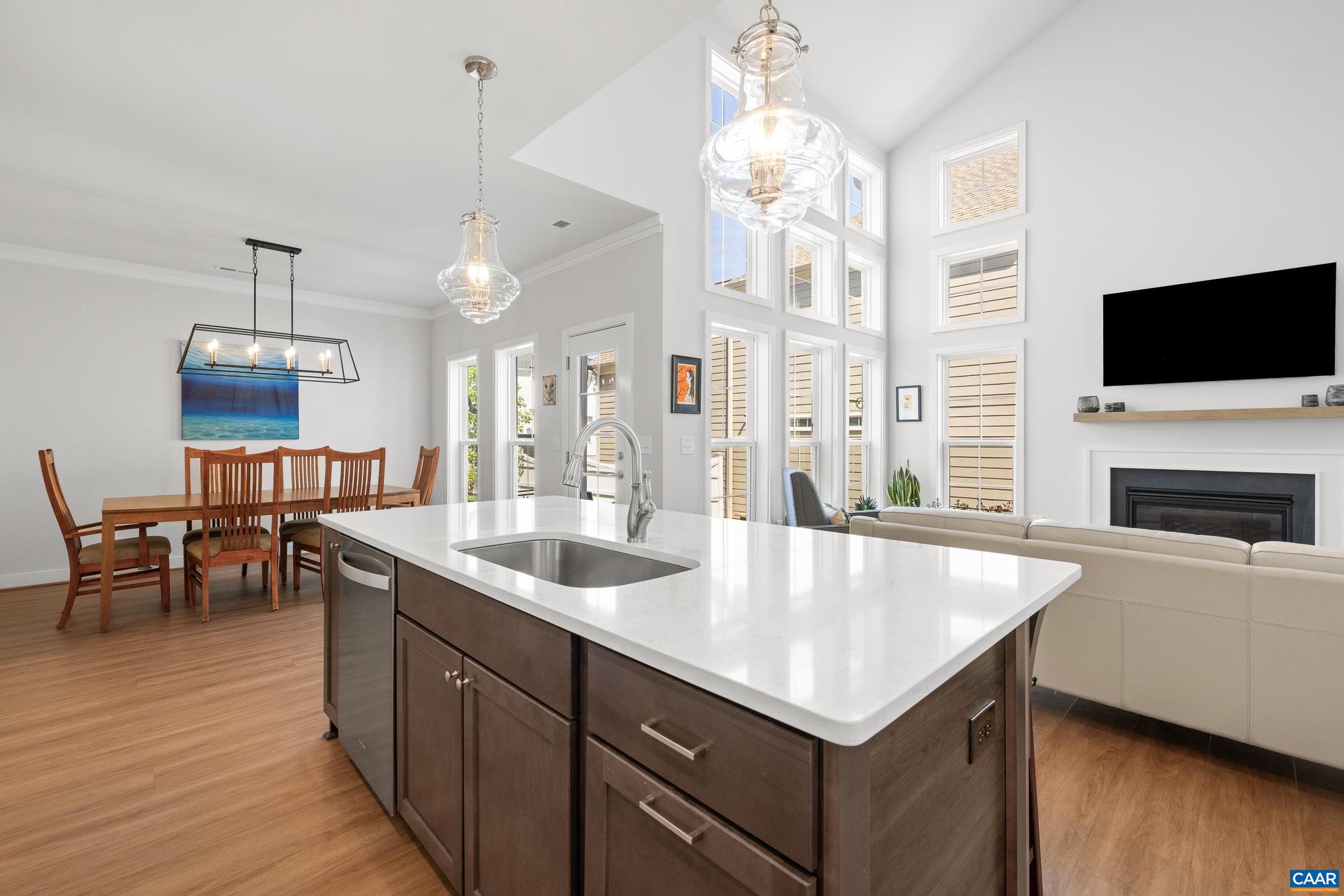 OLD TRAIL - Residential