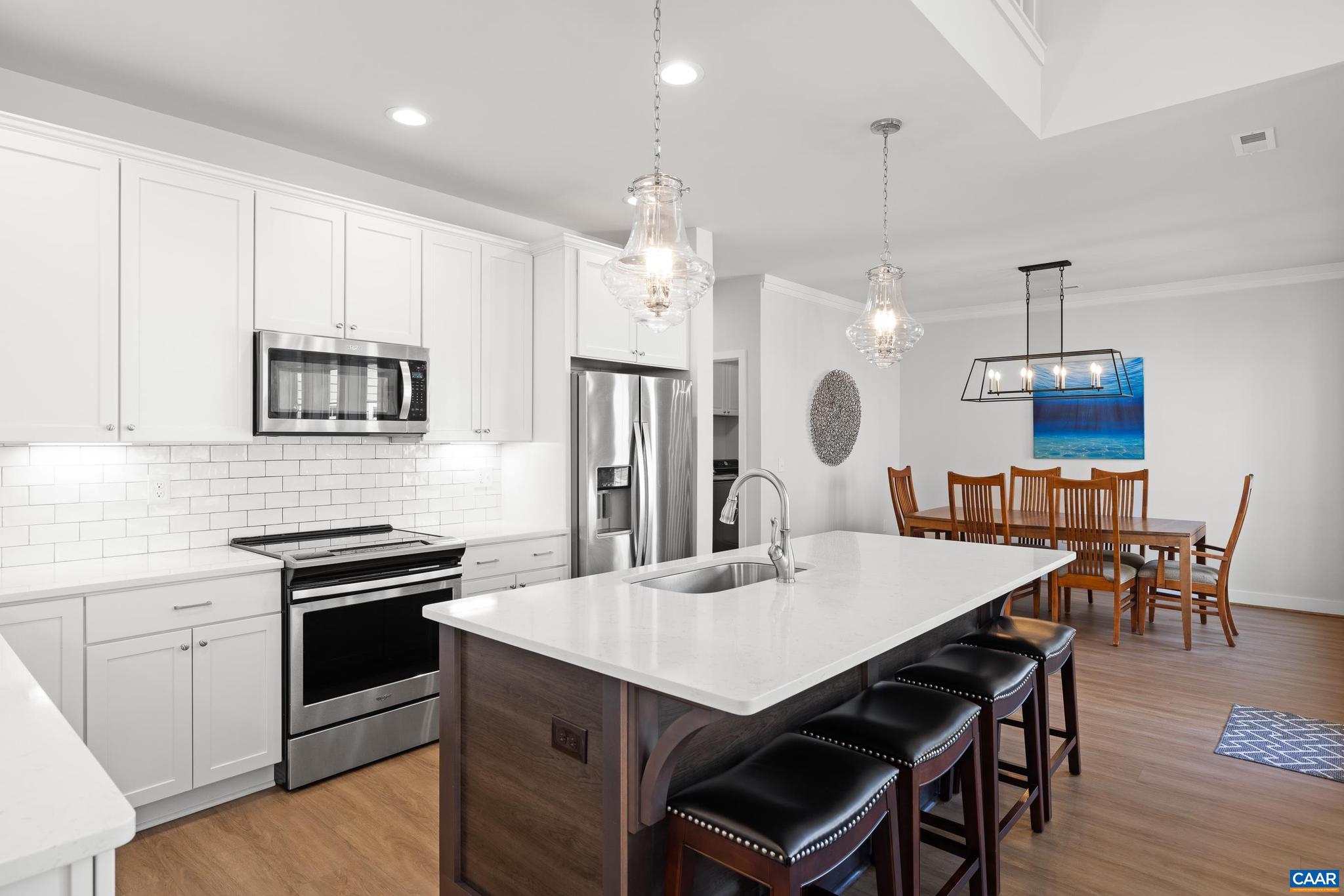 OLD TRAIL - Residential