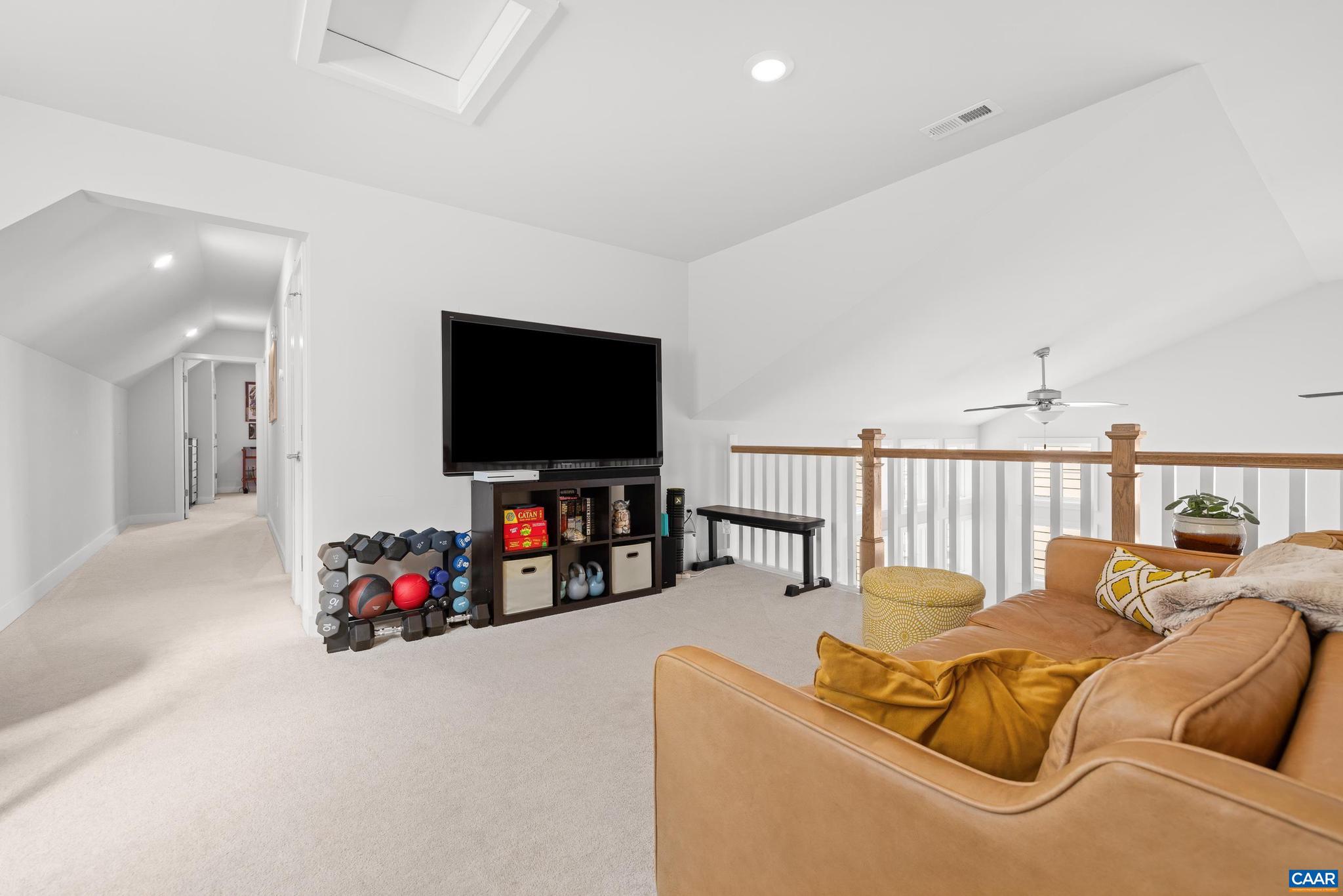 OLD TRAIL - Residential