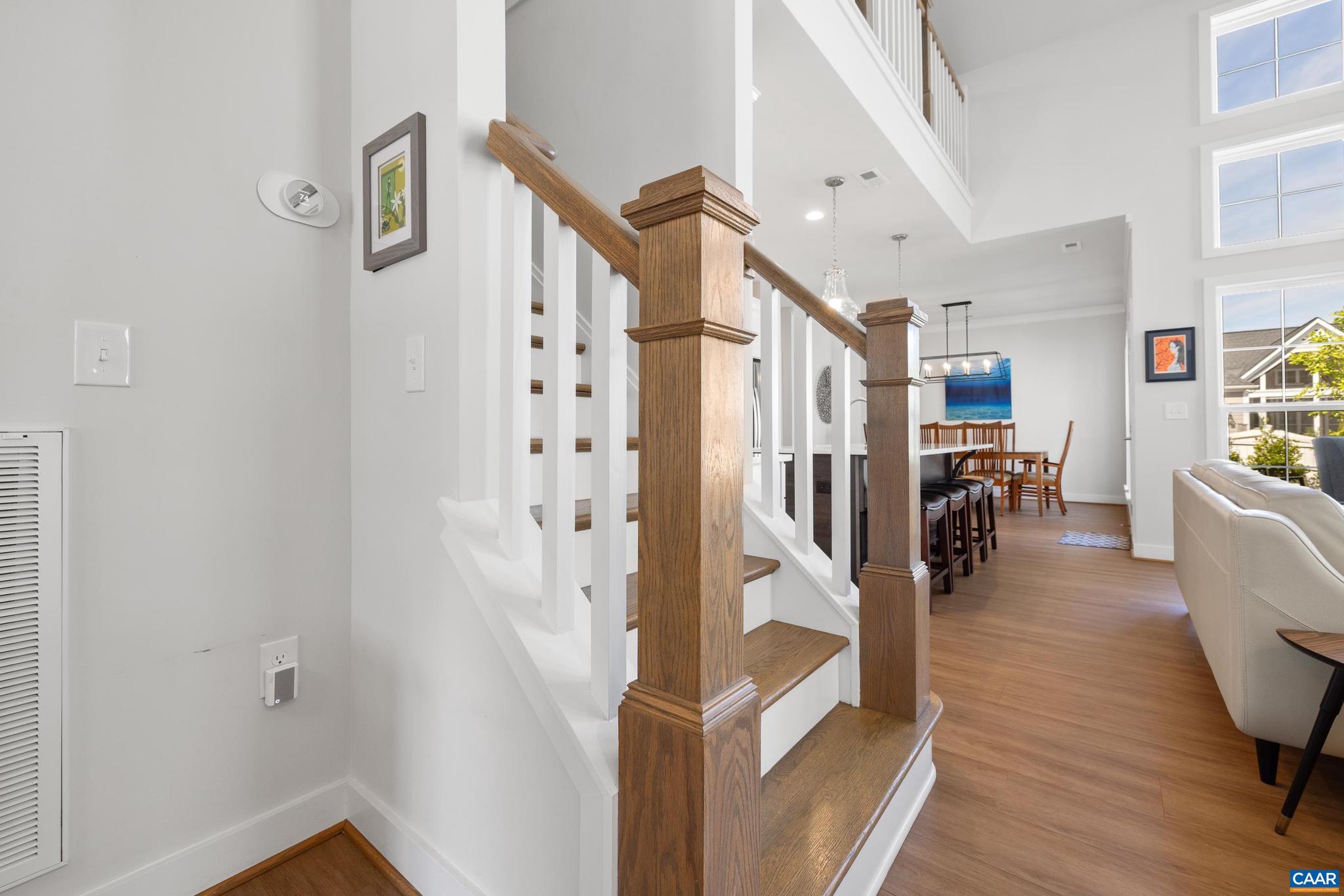 OLD TRAIL - Residential