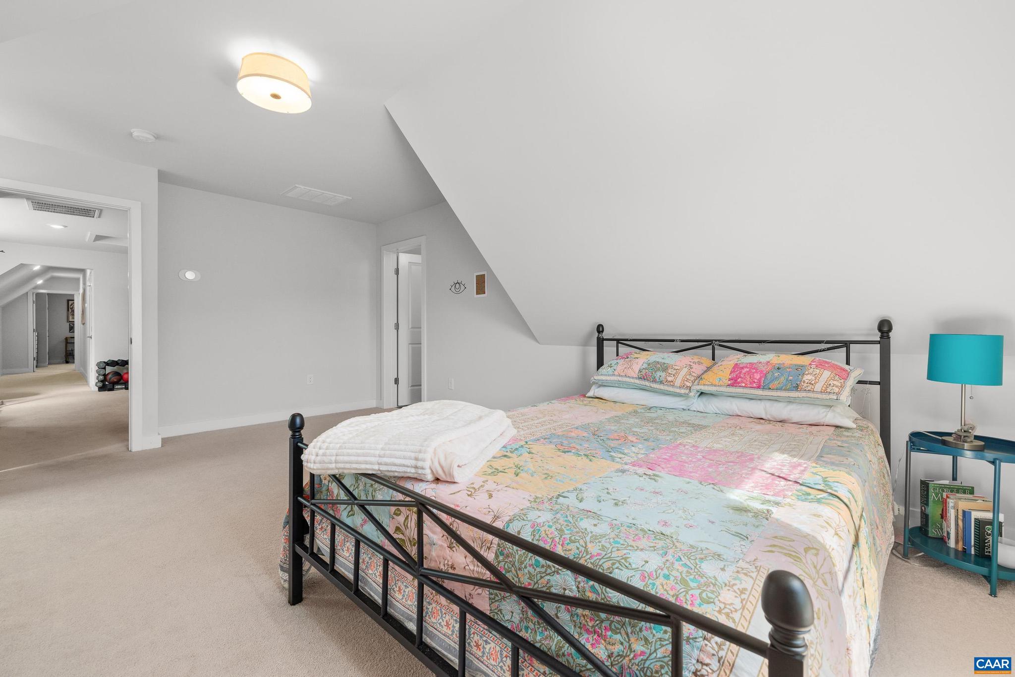 OLD TRAIL - Residential