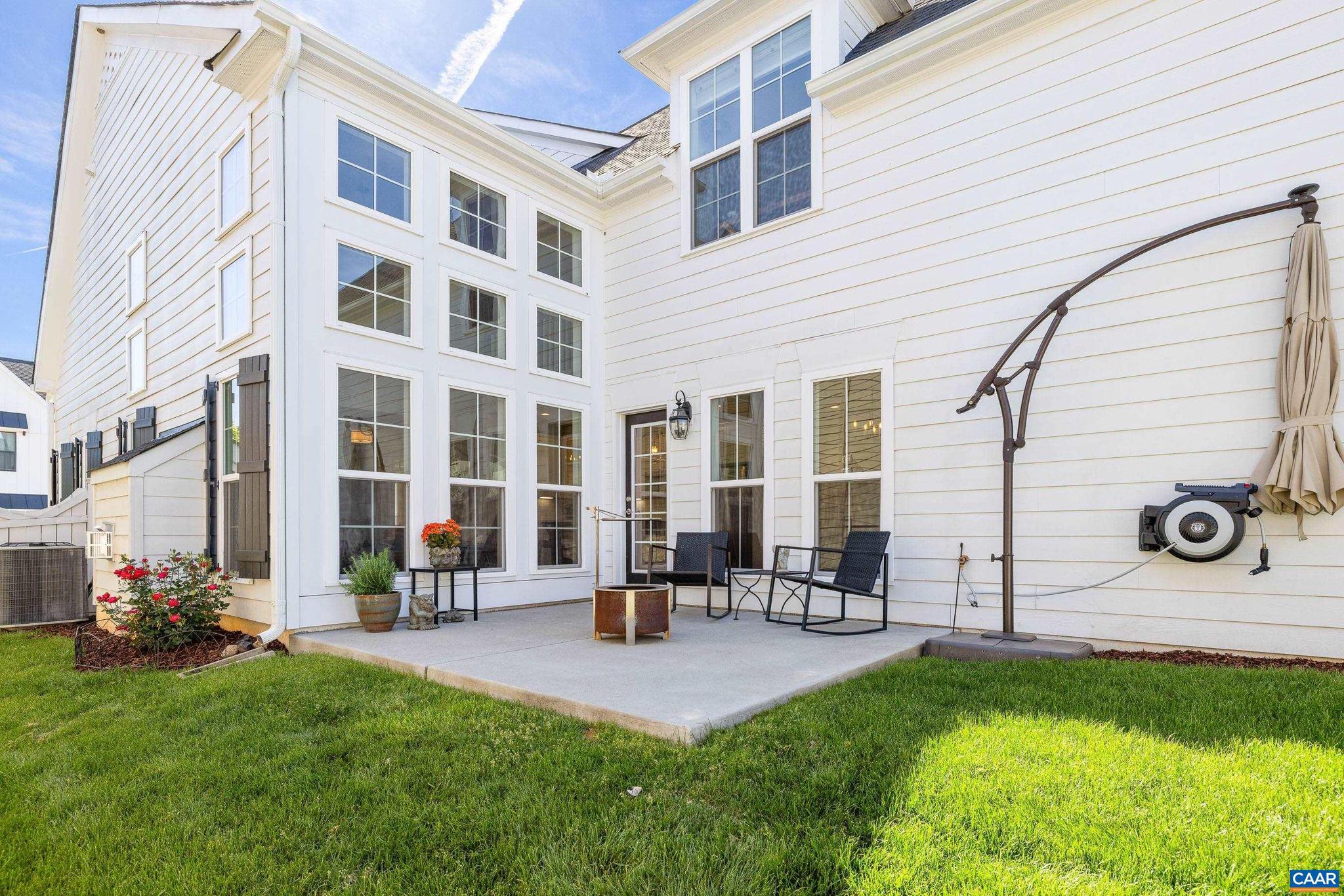 OLD TRAIL - Residential