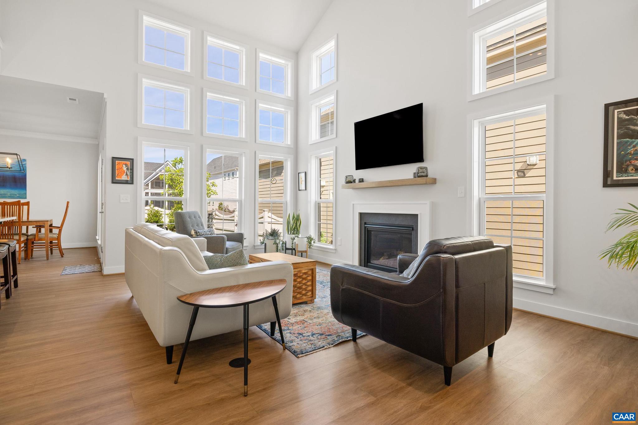 OLD TRAIL - Residential