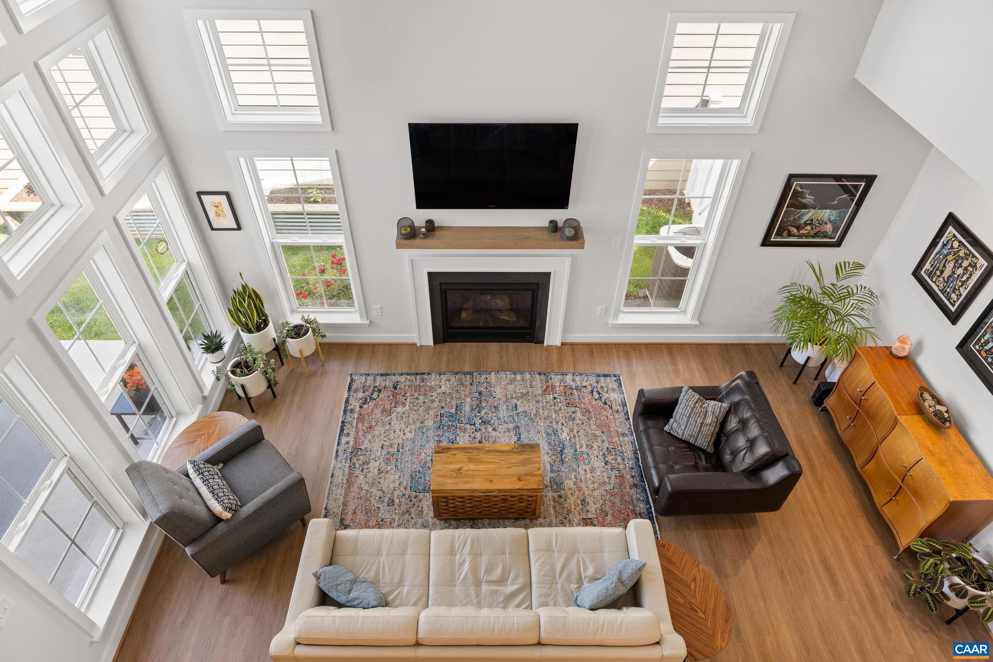 OLD TRAIL - Residential