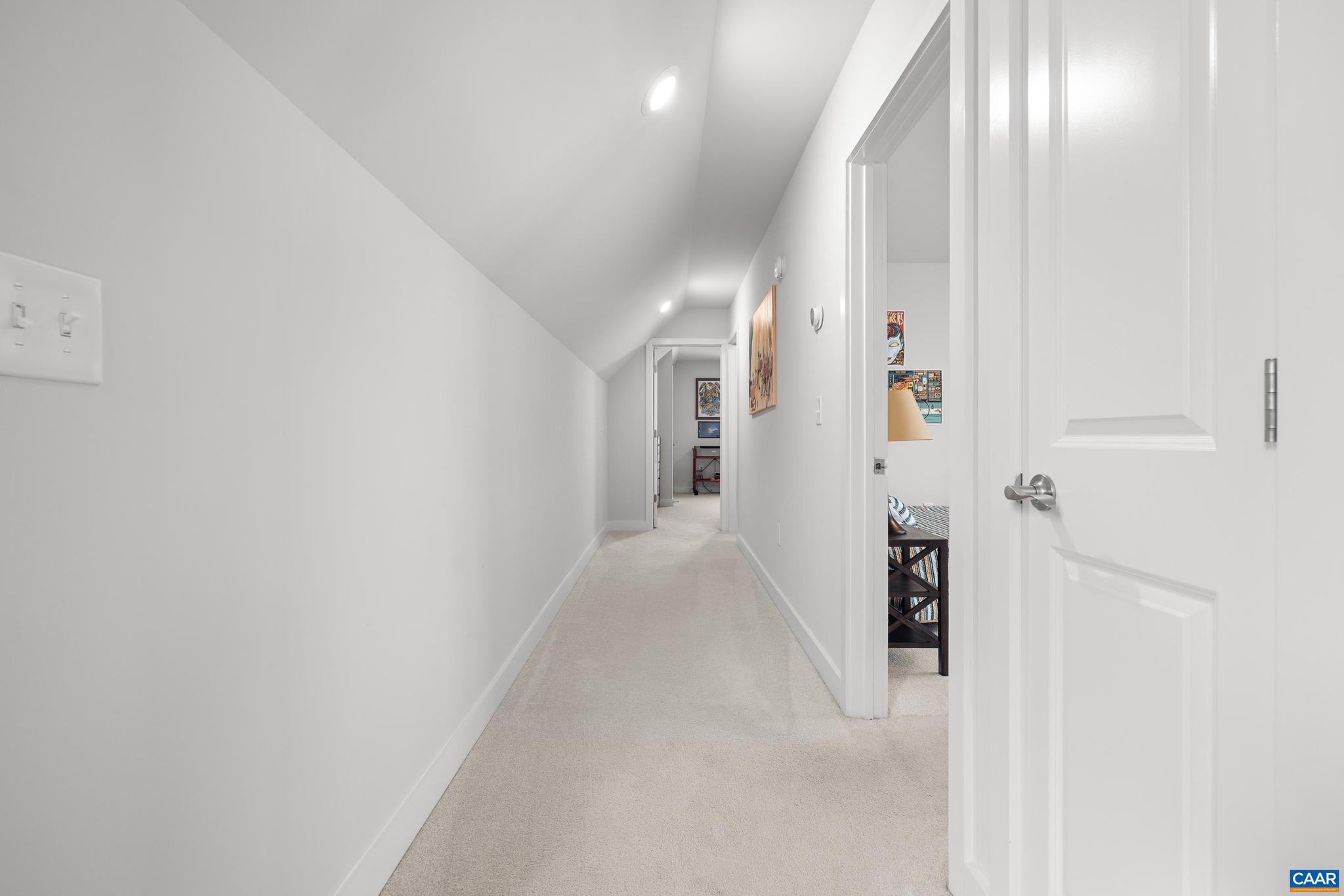 OLD TRAIL - Residential