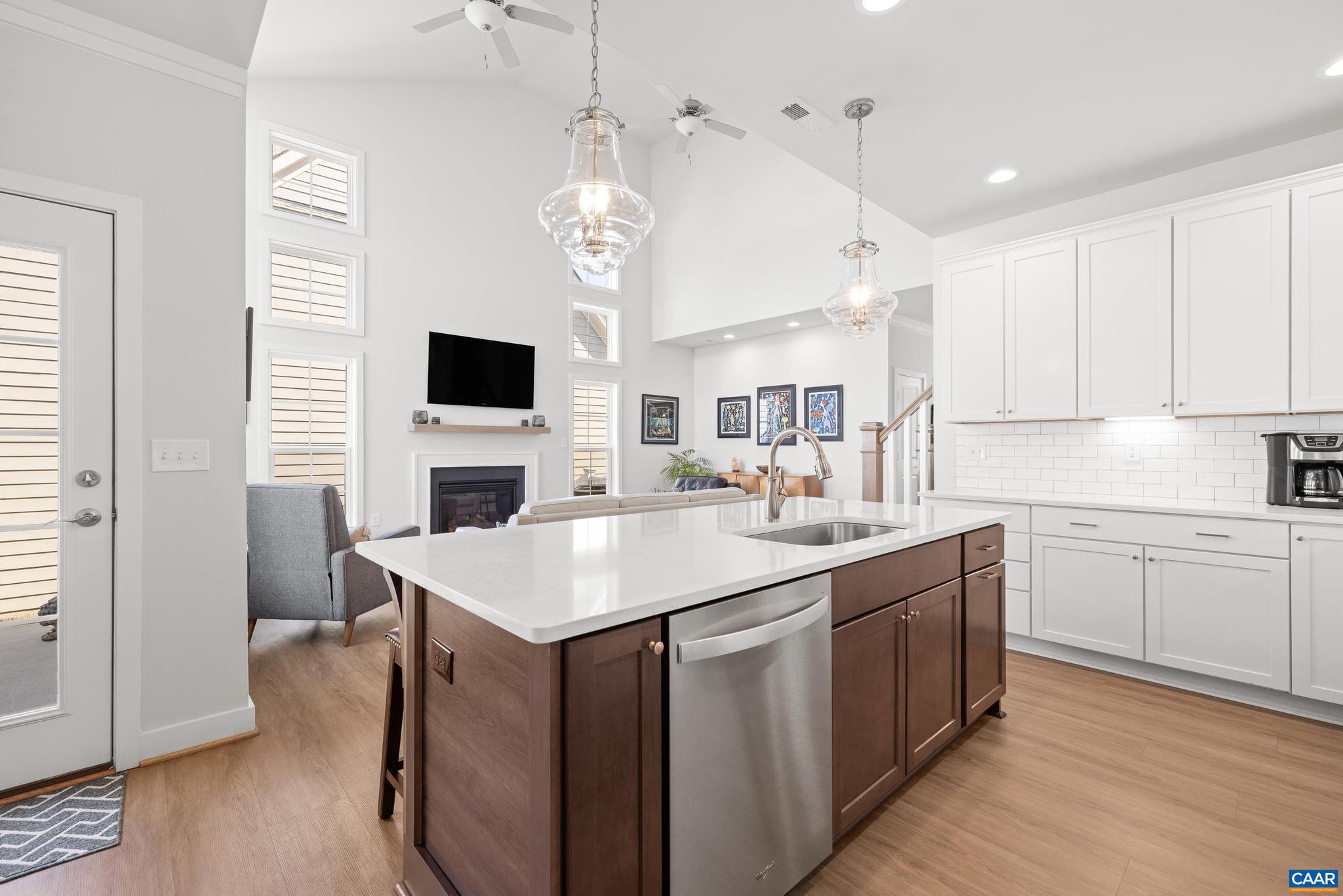 OLD TRAIL - Residential