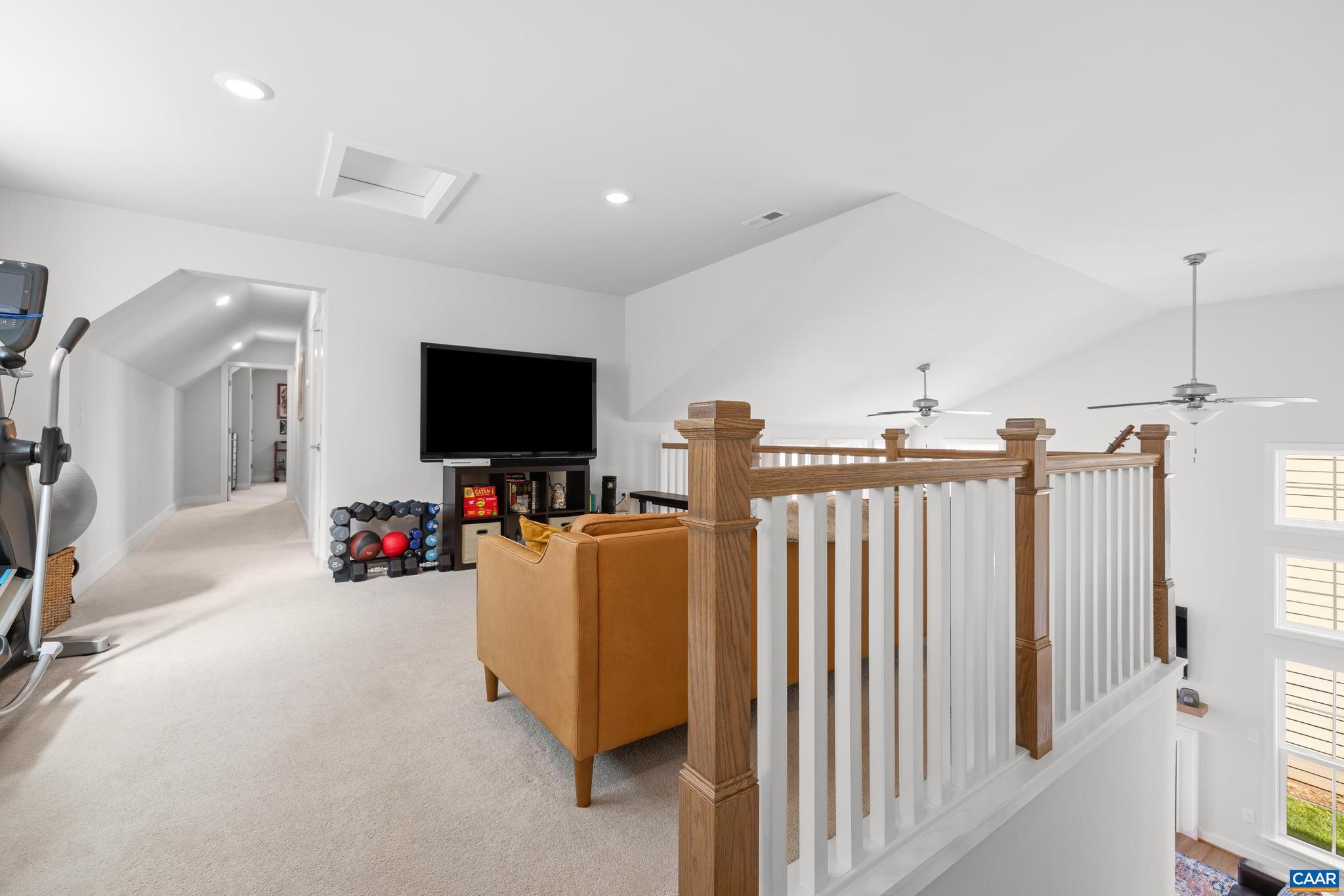 OLD TRAIL - Residential