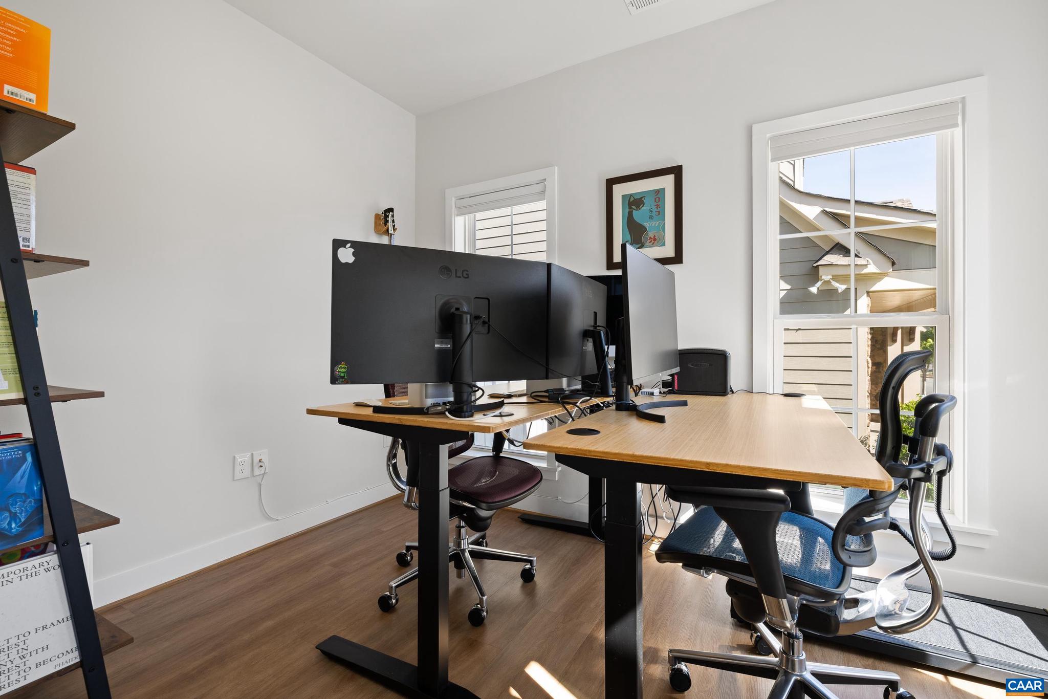 OLD TRAIL - Residential