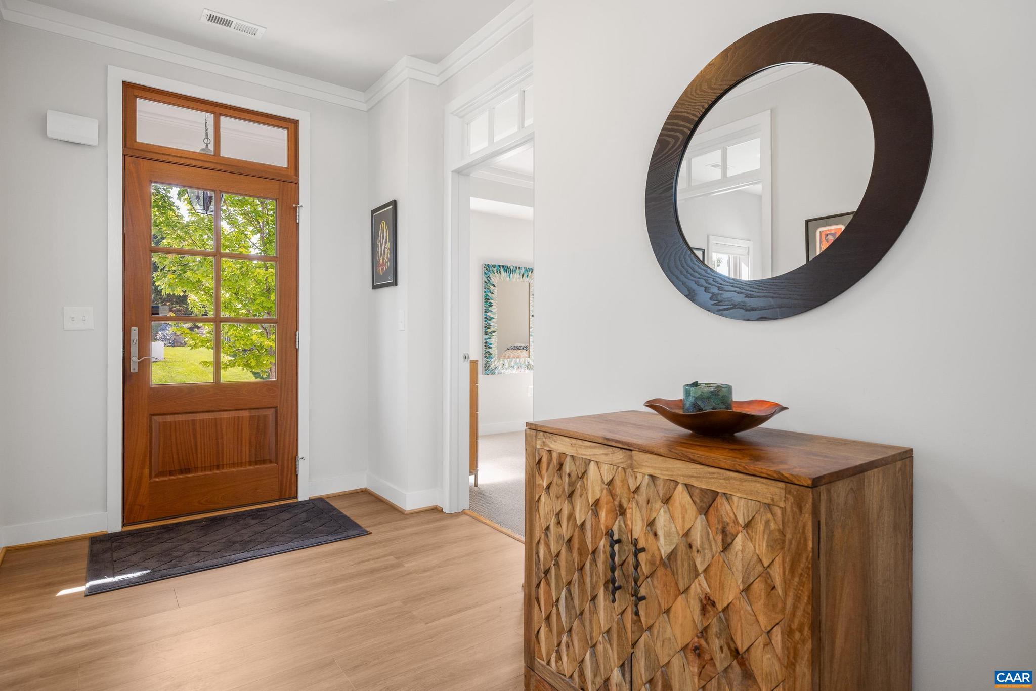 OLD TRAIL - Residential