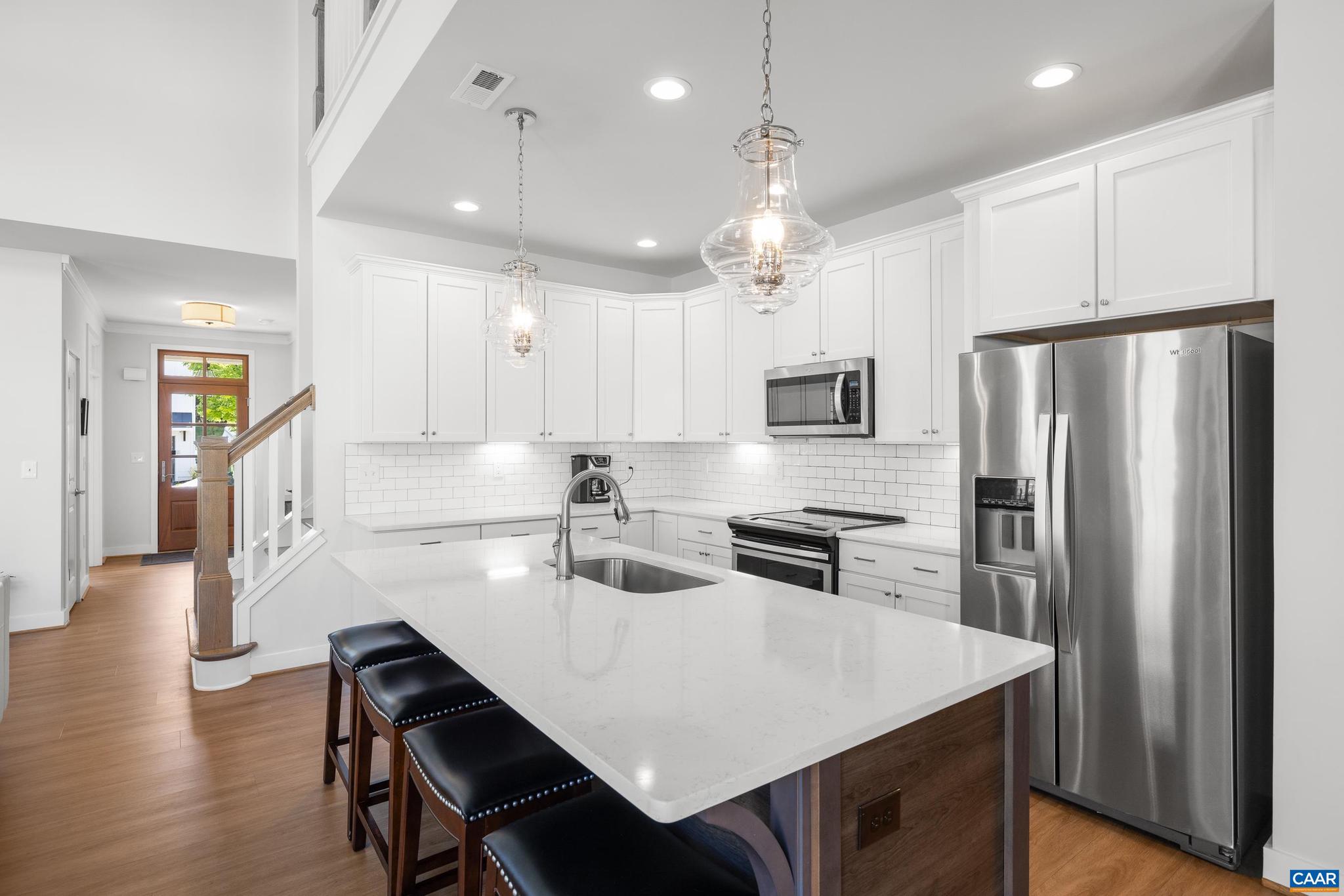 OLD TRAIL - Residential