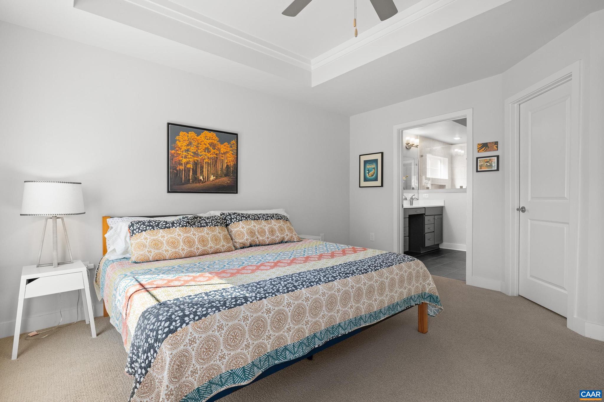 OLD TRAIL - Residential