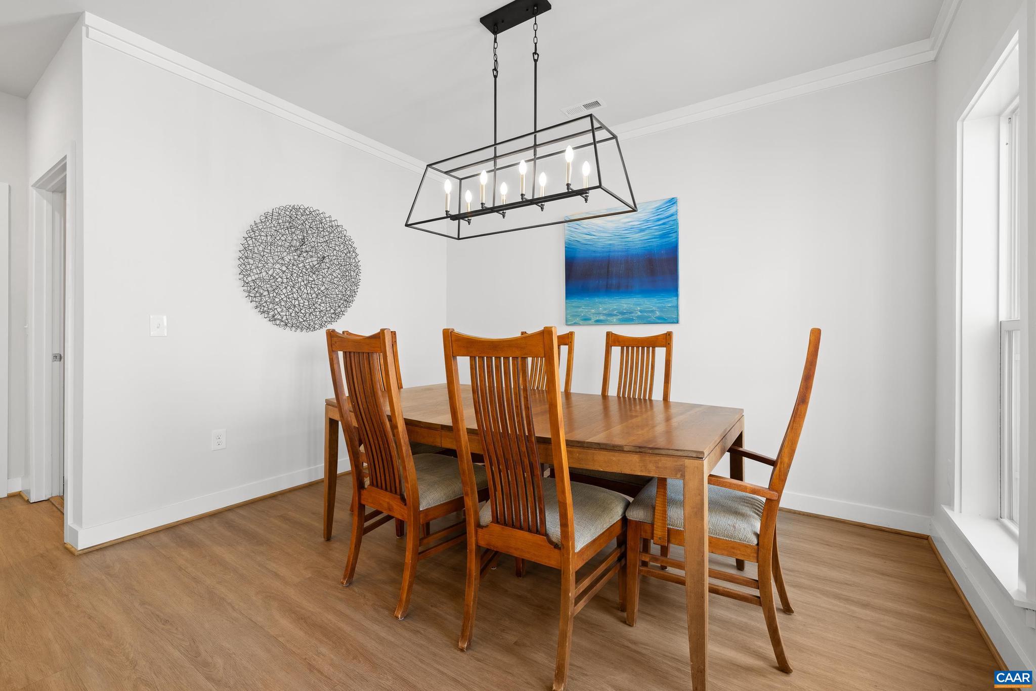 OLD TRAIL - Residential