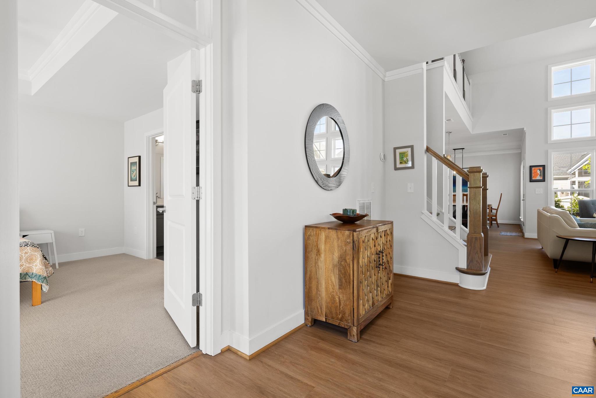 OLD TRAIL - Residential