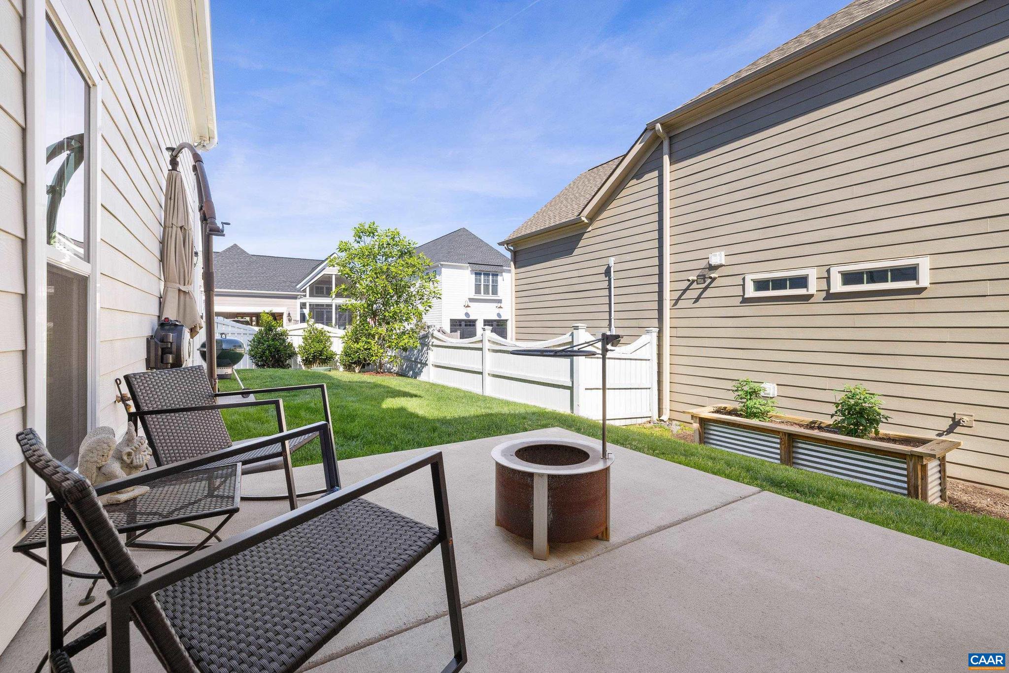 OLD TRAIL - Residential