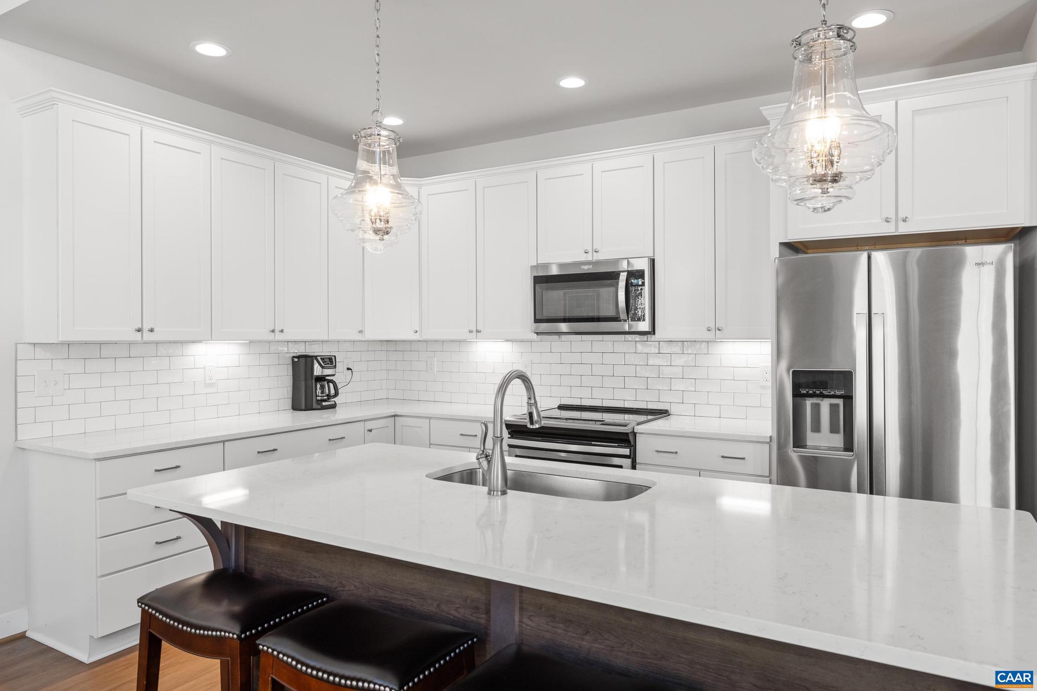 OLD TRAIL - Residential