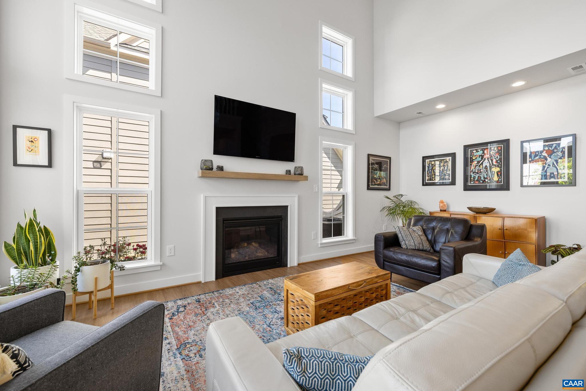 OLD TRAIL - Residential