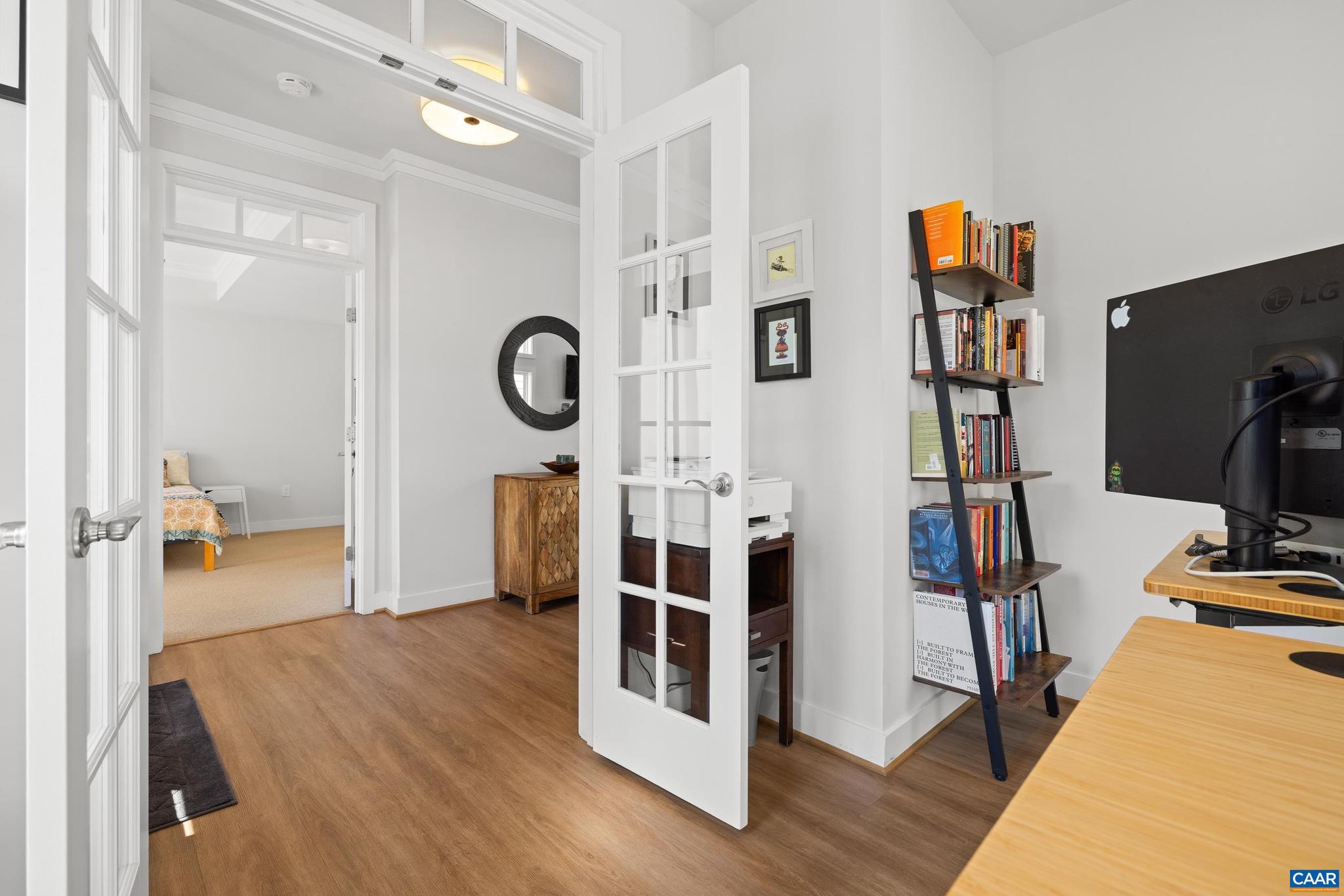 OLD TRAIL - Residential