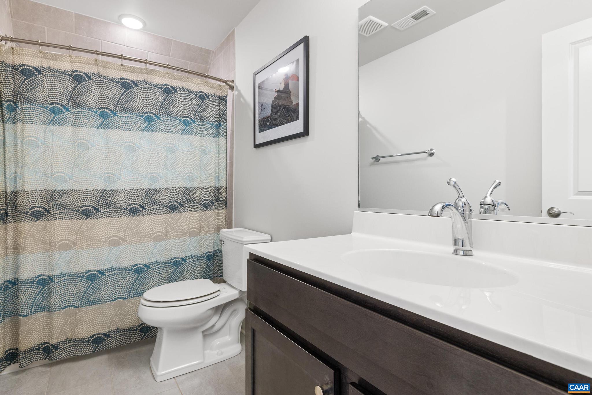 OLD TRAIL - Residential