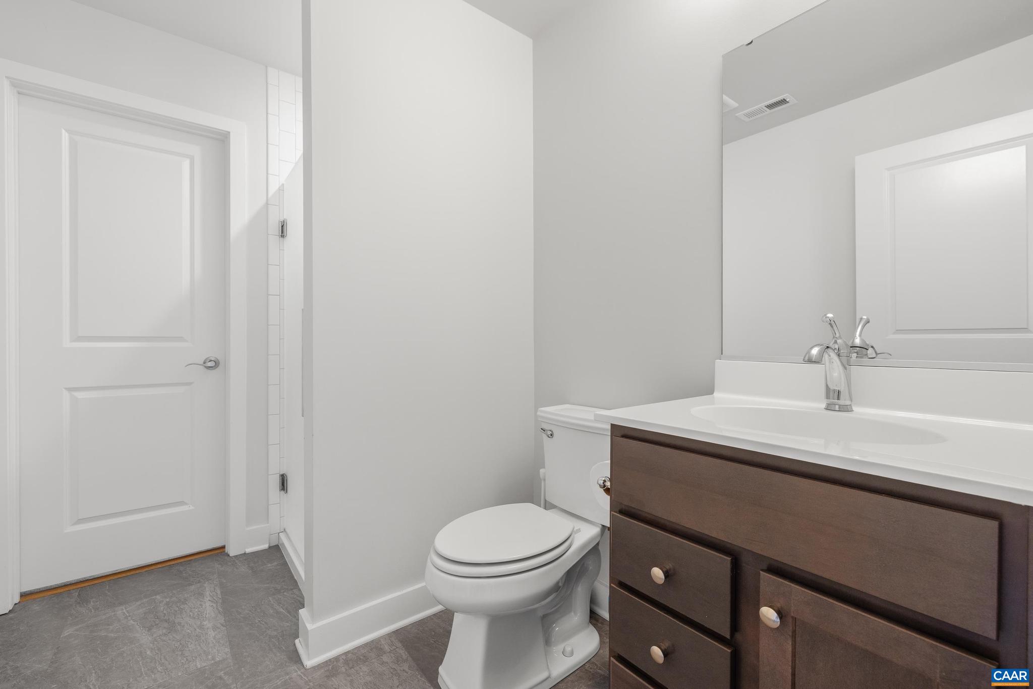 OLD TRAIL - Residential