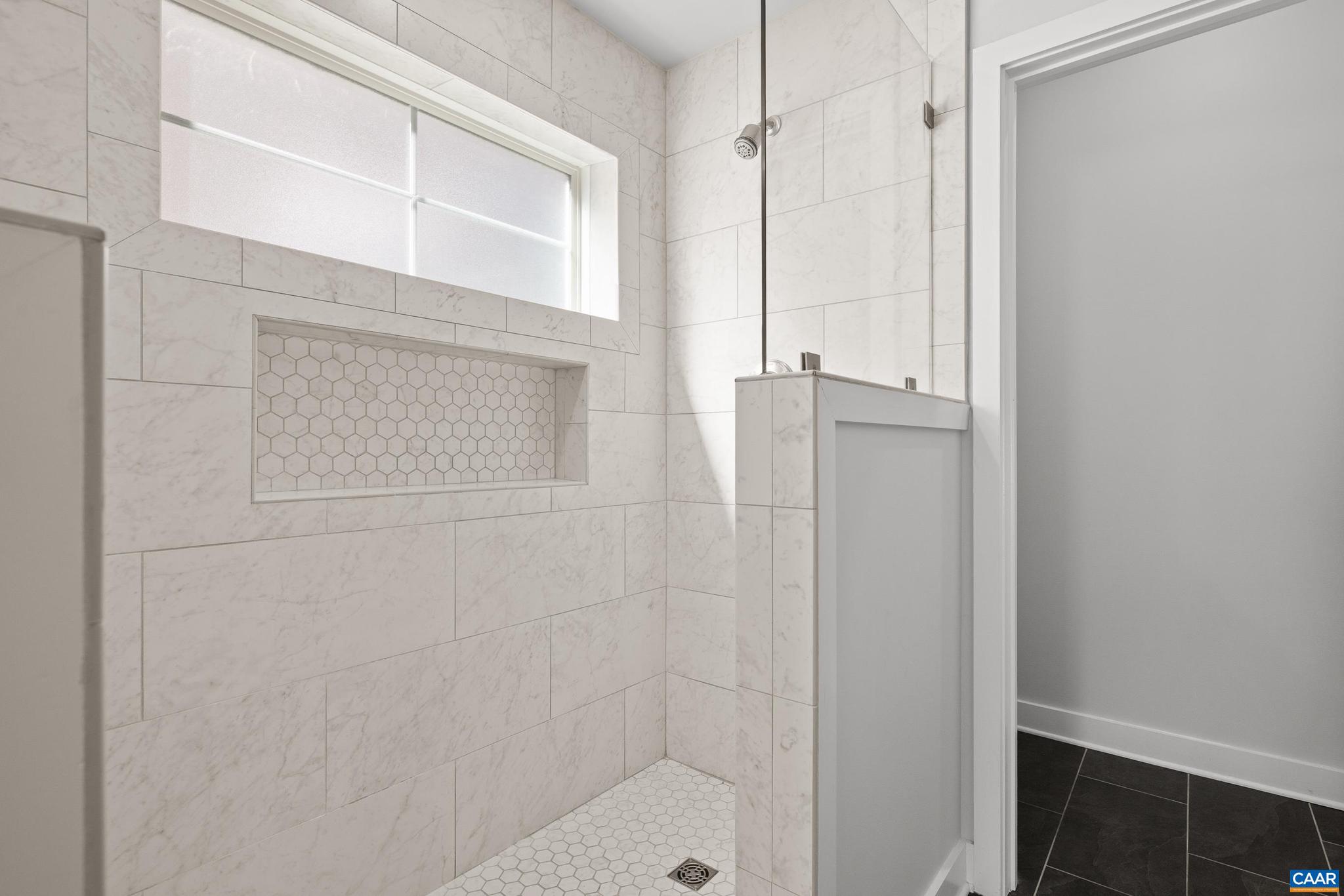 OLD TRAIL - Residential