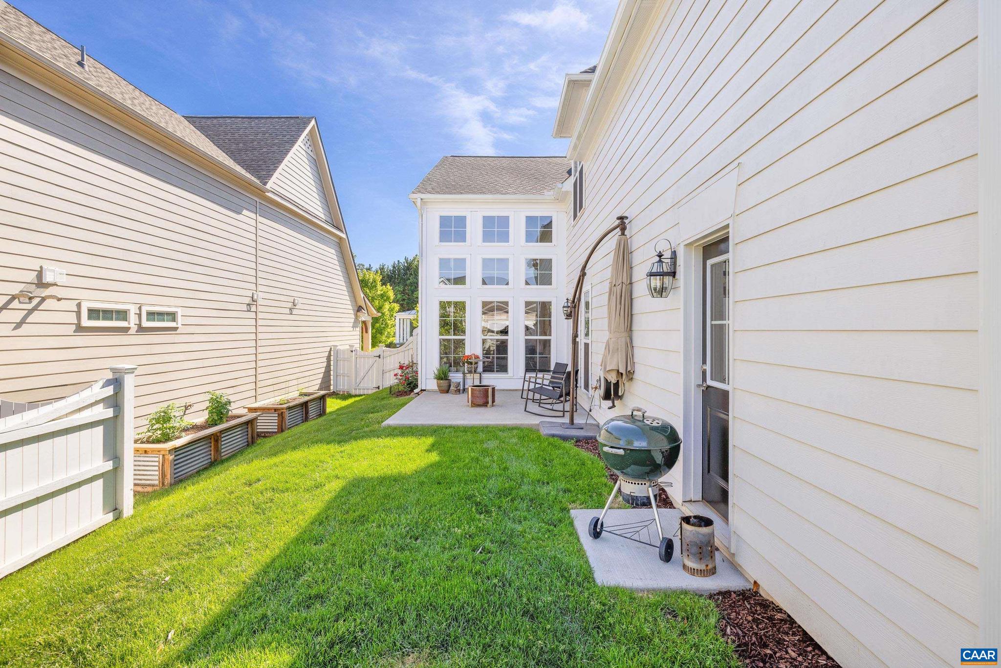 OLD TRAIL - Residential