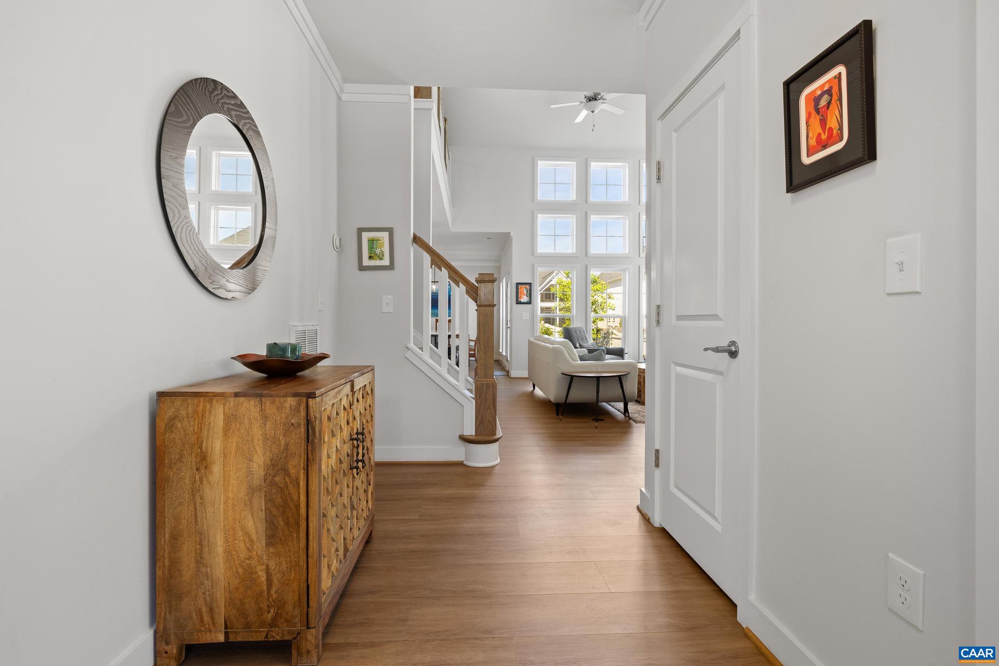 OLD TRAIL - Residential