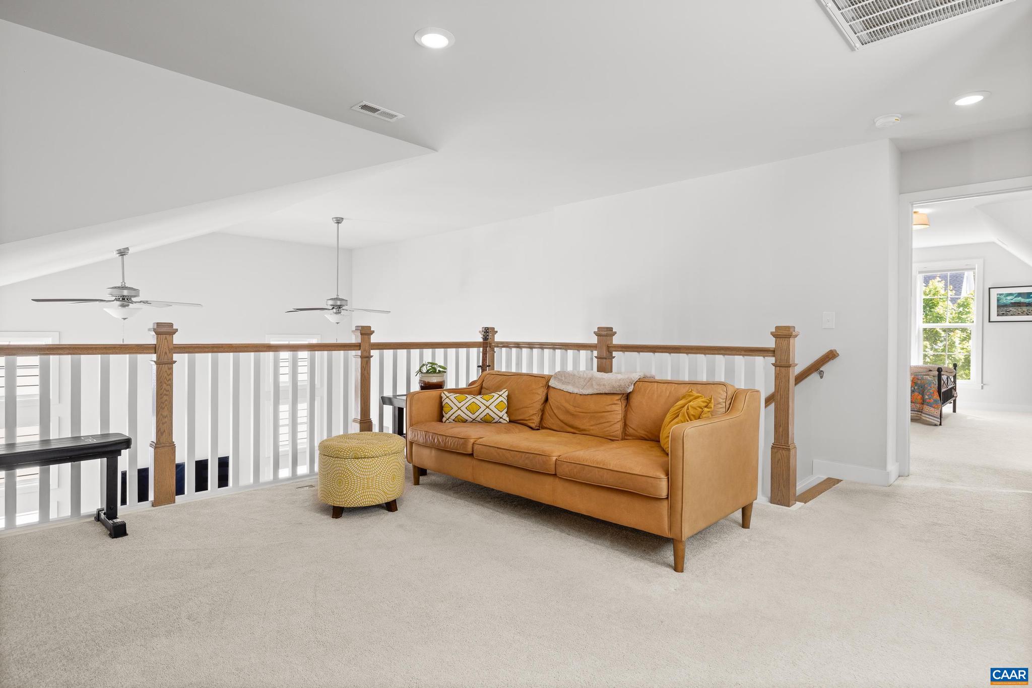 OLD TRAIL - Residential