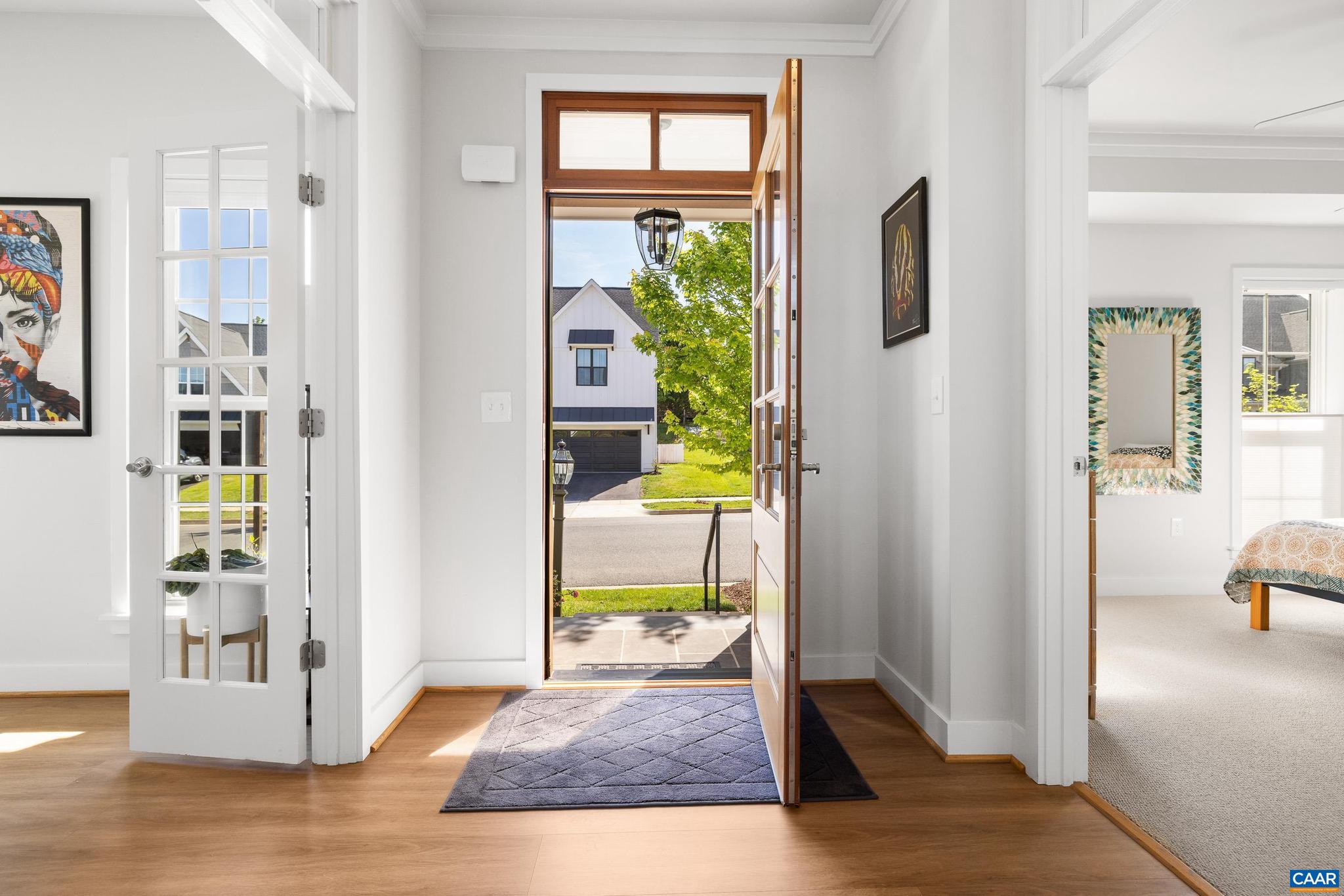 OLD TRAIL - Residential