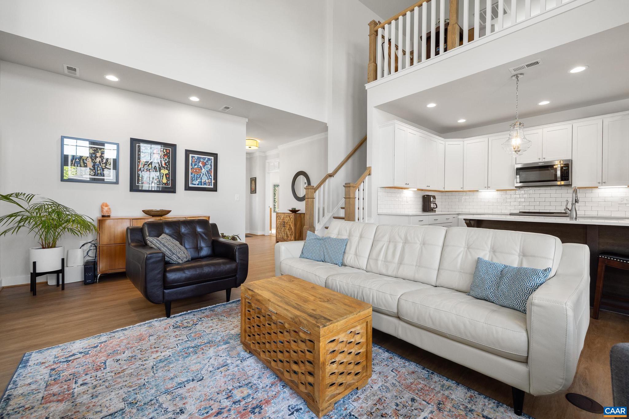 OLD TRAIL - Residential