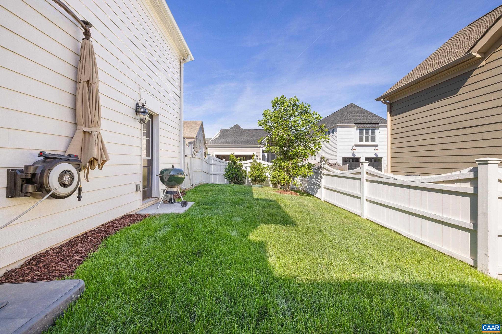 OLD TRAIL - Residential