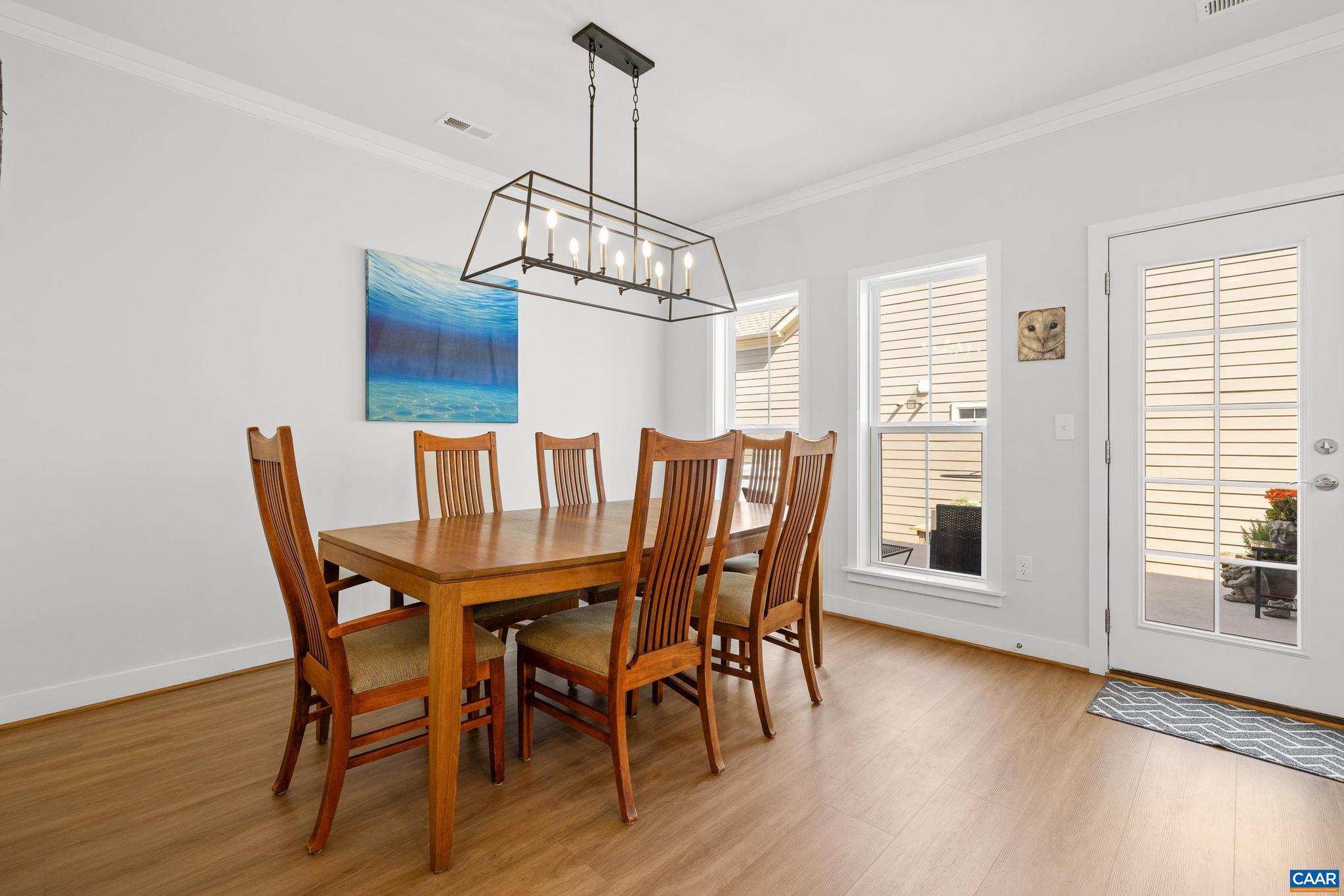 OLD TRAIL - Residential