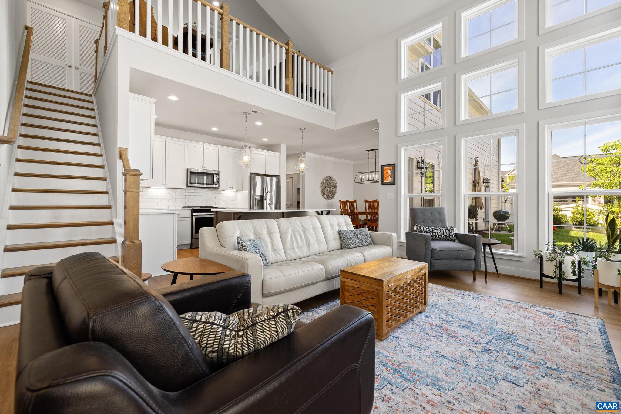 OLD TRAIL - Residential