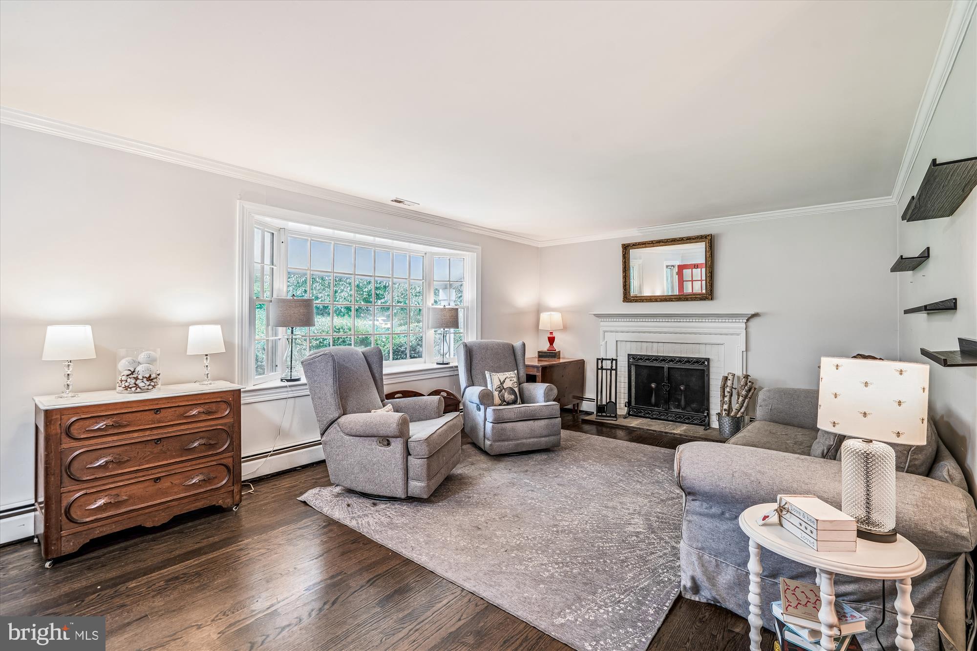 GRANBY WOODS - Residential