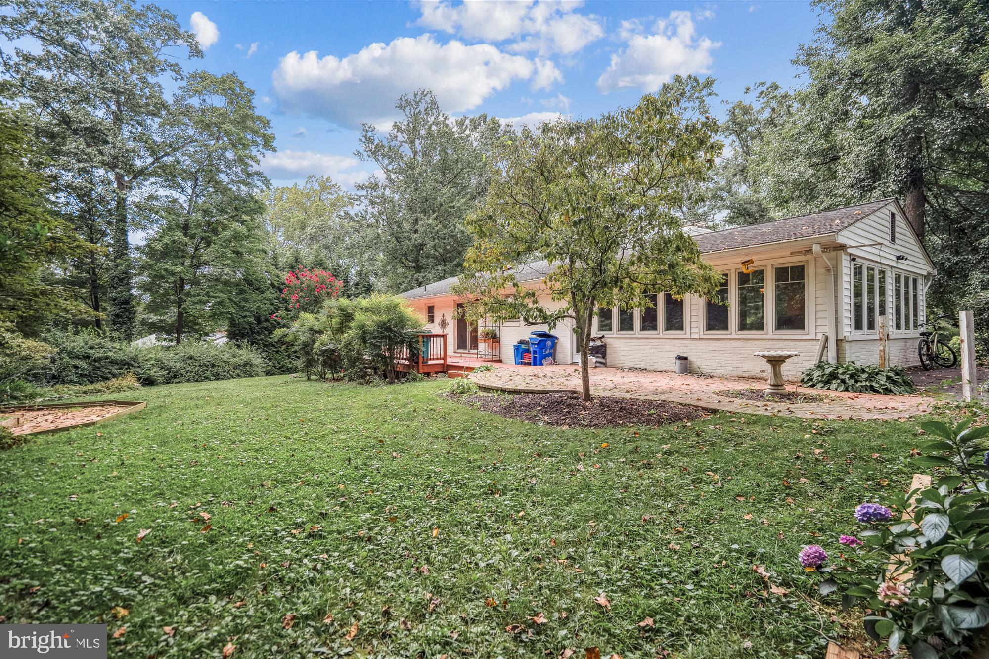 GRANBY WOODS - Residential