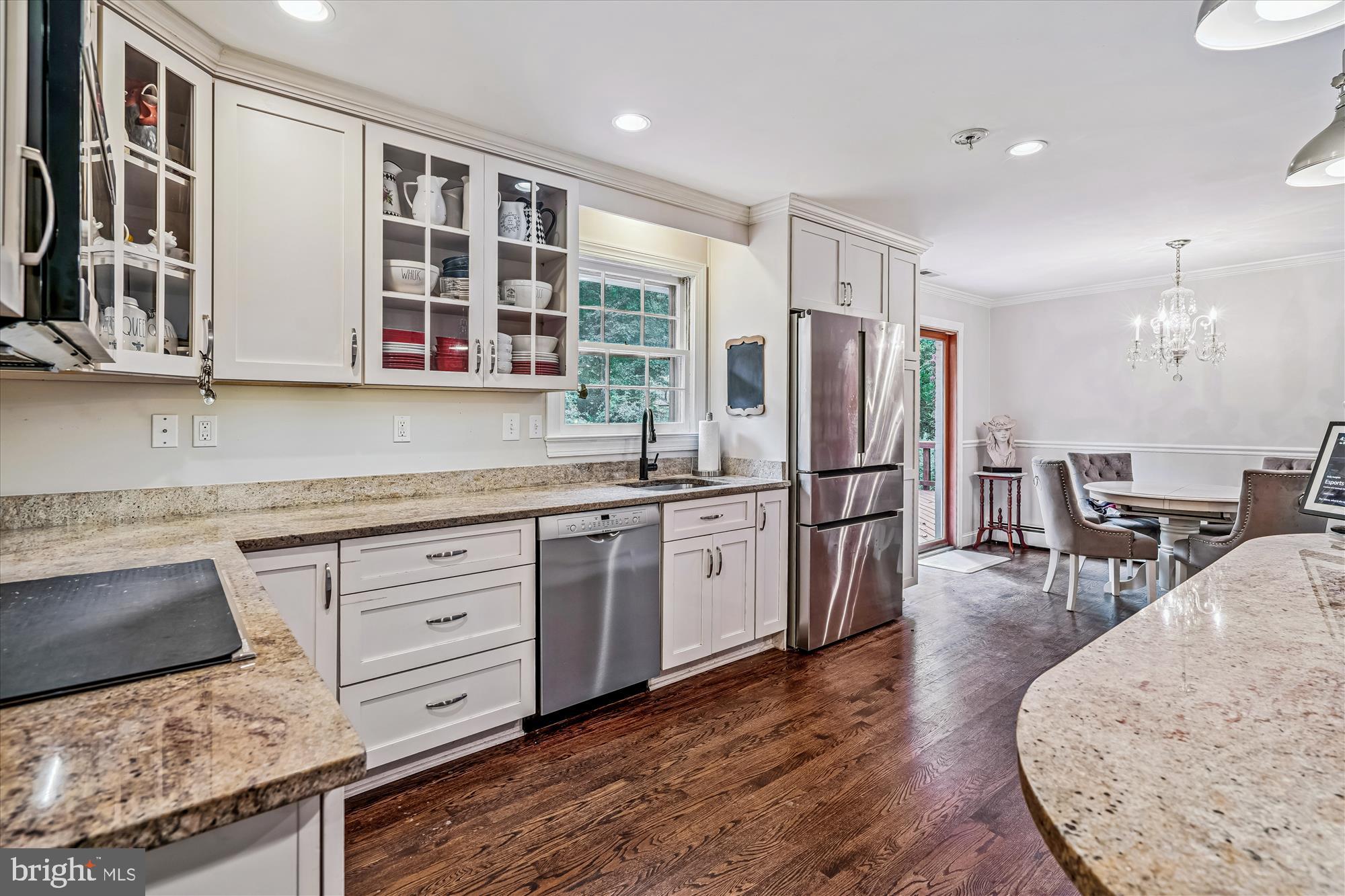 GRANBY WOODS - Residential