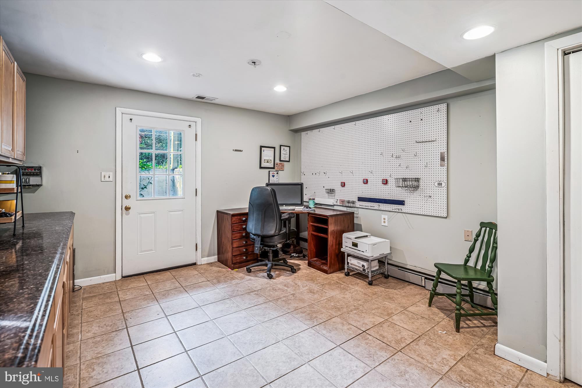 GRANBY WOODS - Residential