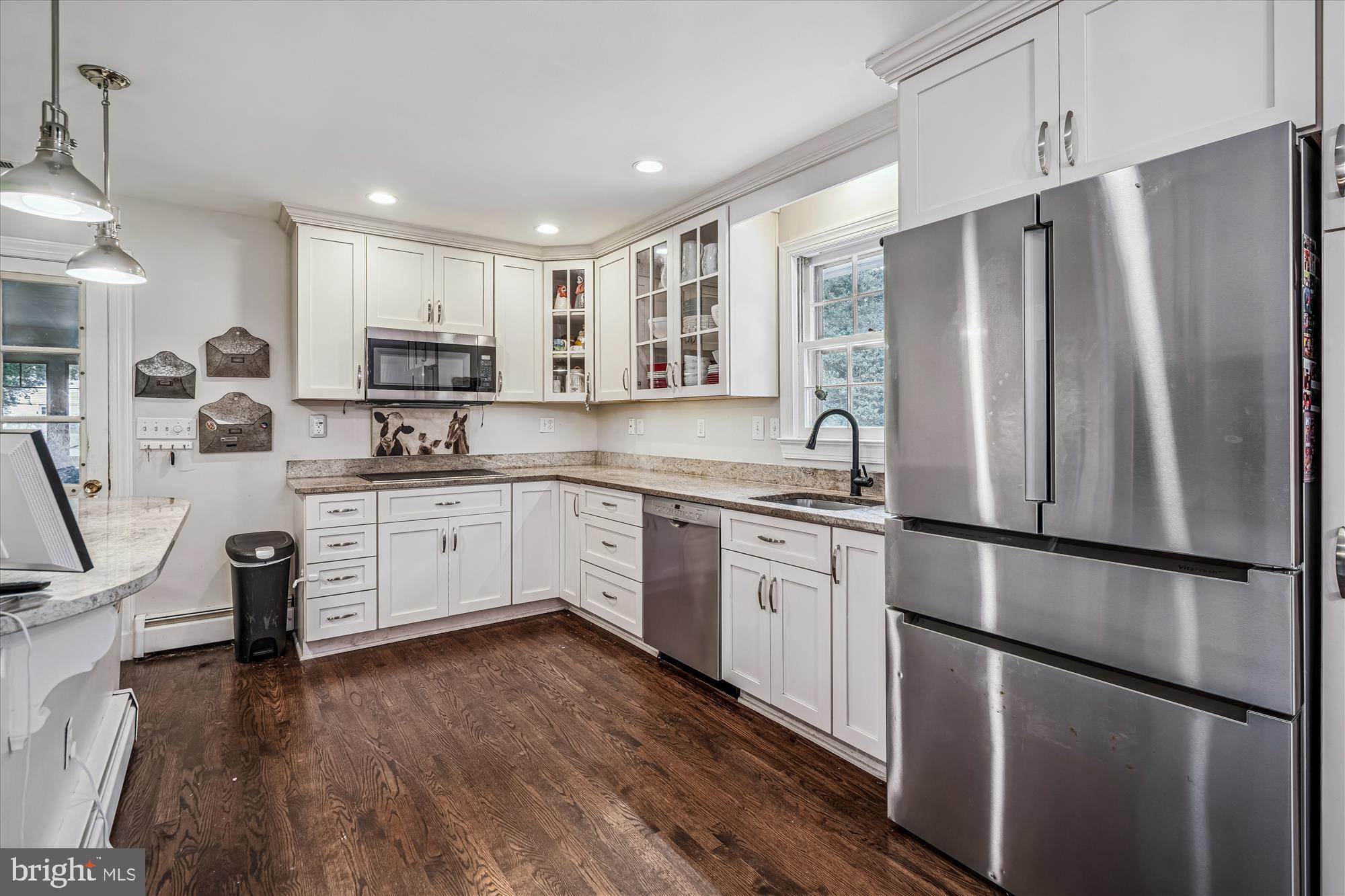 GRANBY WOODS - Residential