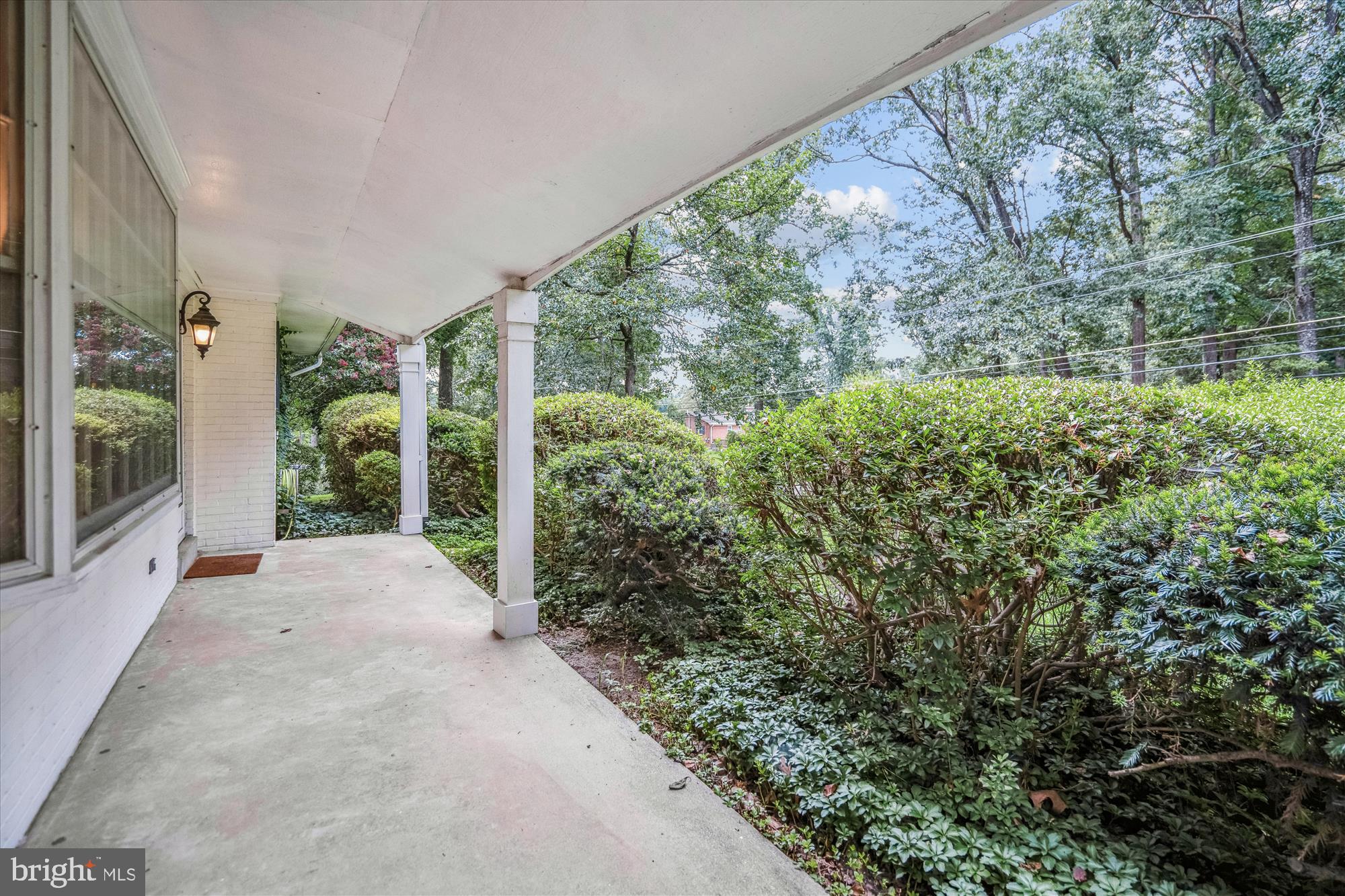 GRANBY WOODS - Residential