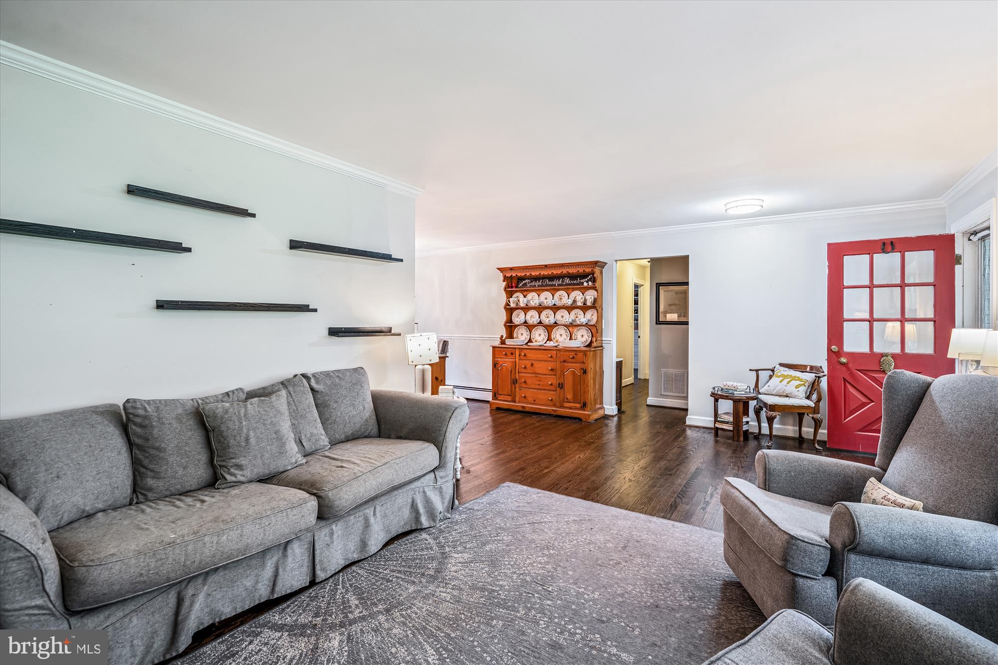 GRANBY WOODS - Residential