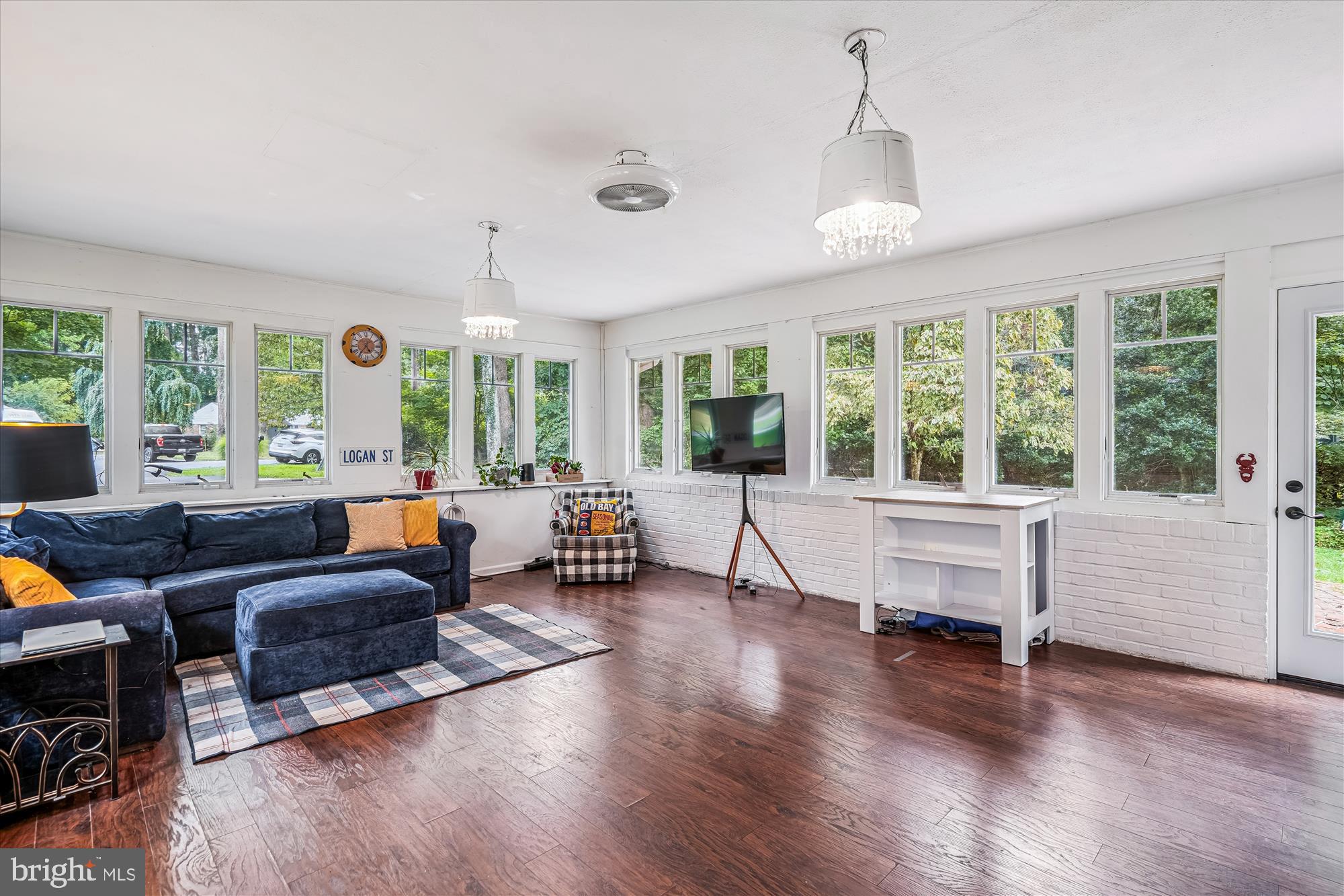 GRANBY WOODS - Residential