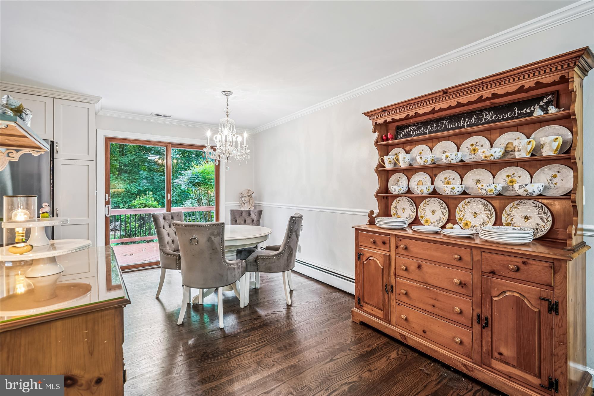 GRANBY WOODS - Residential