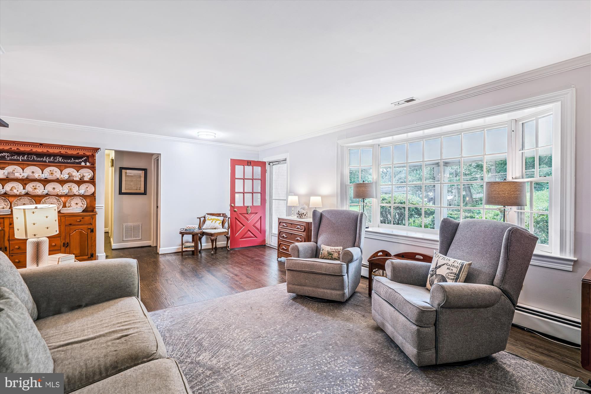 GRANBY WOODS - Residential