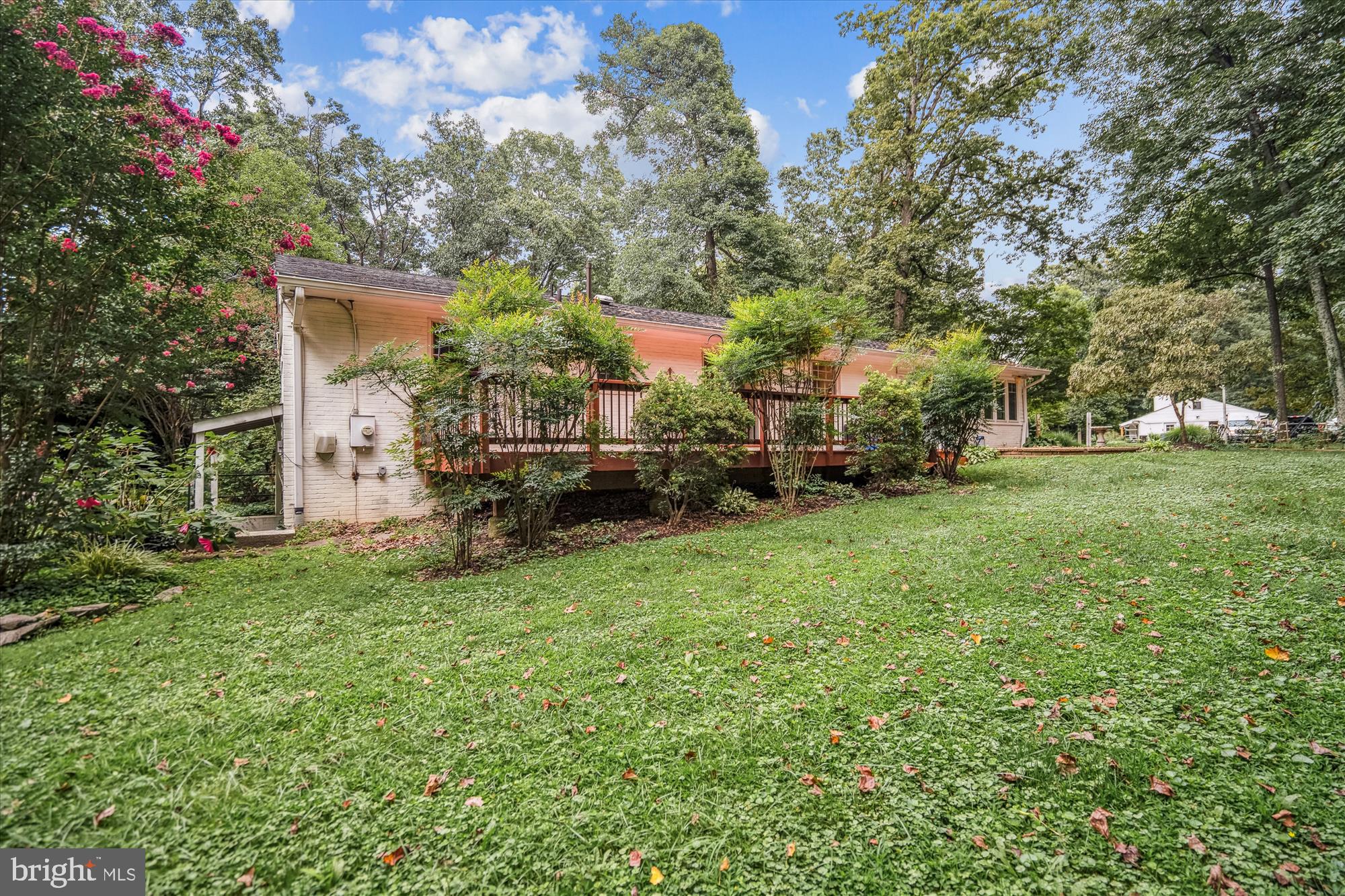 GRANBY WOODS - Residential