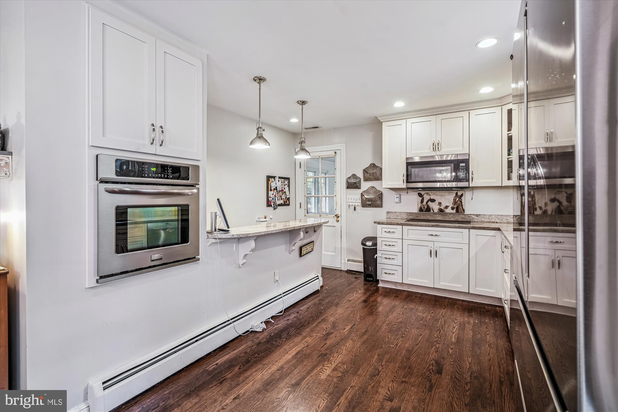 GRANBY WOODS - Residential