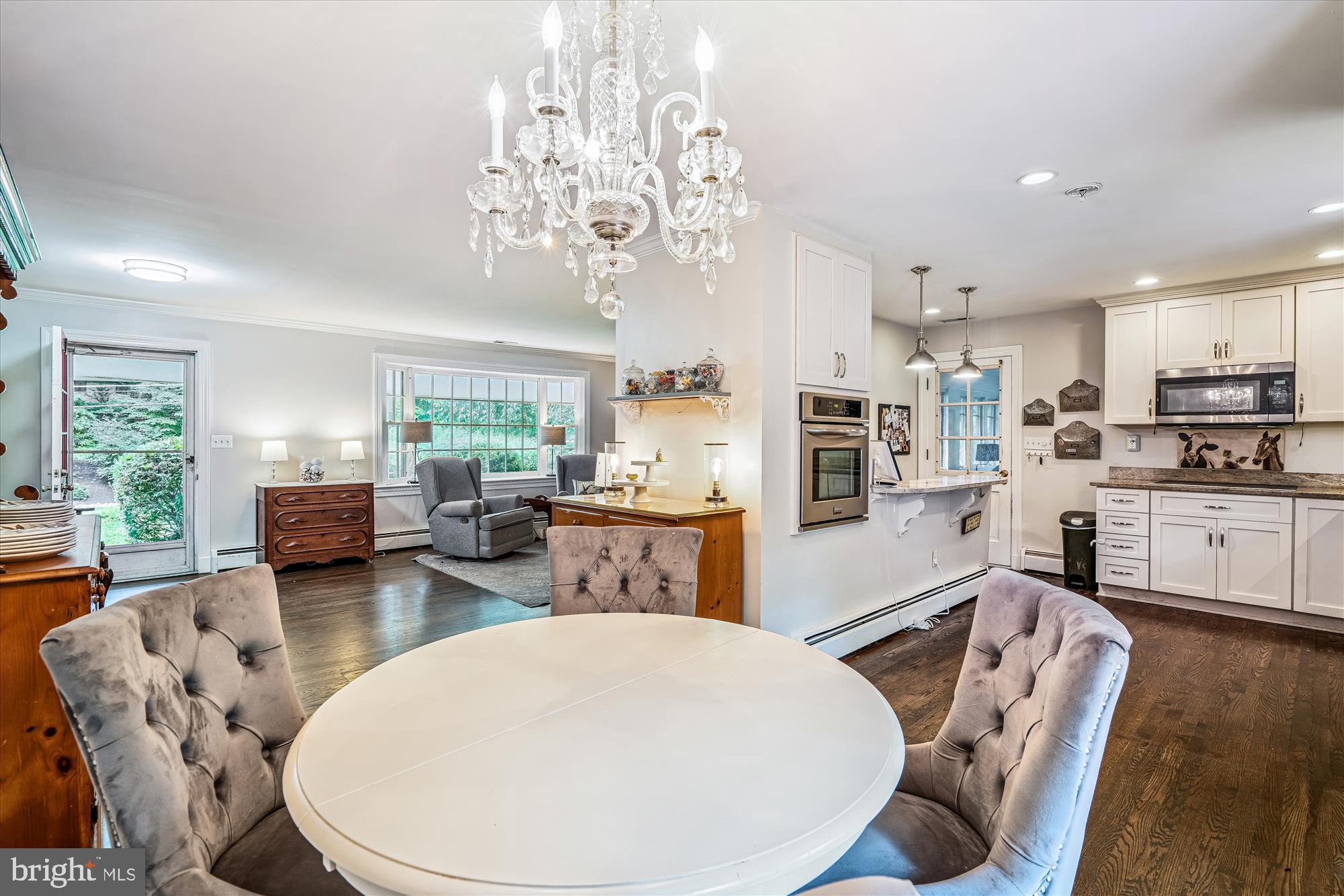 GRANBY WOODS - Residential