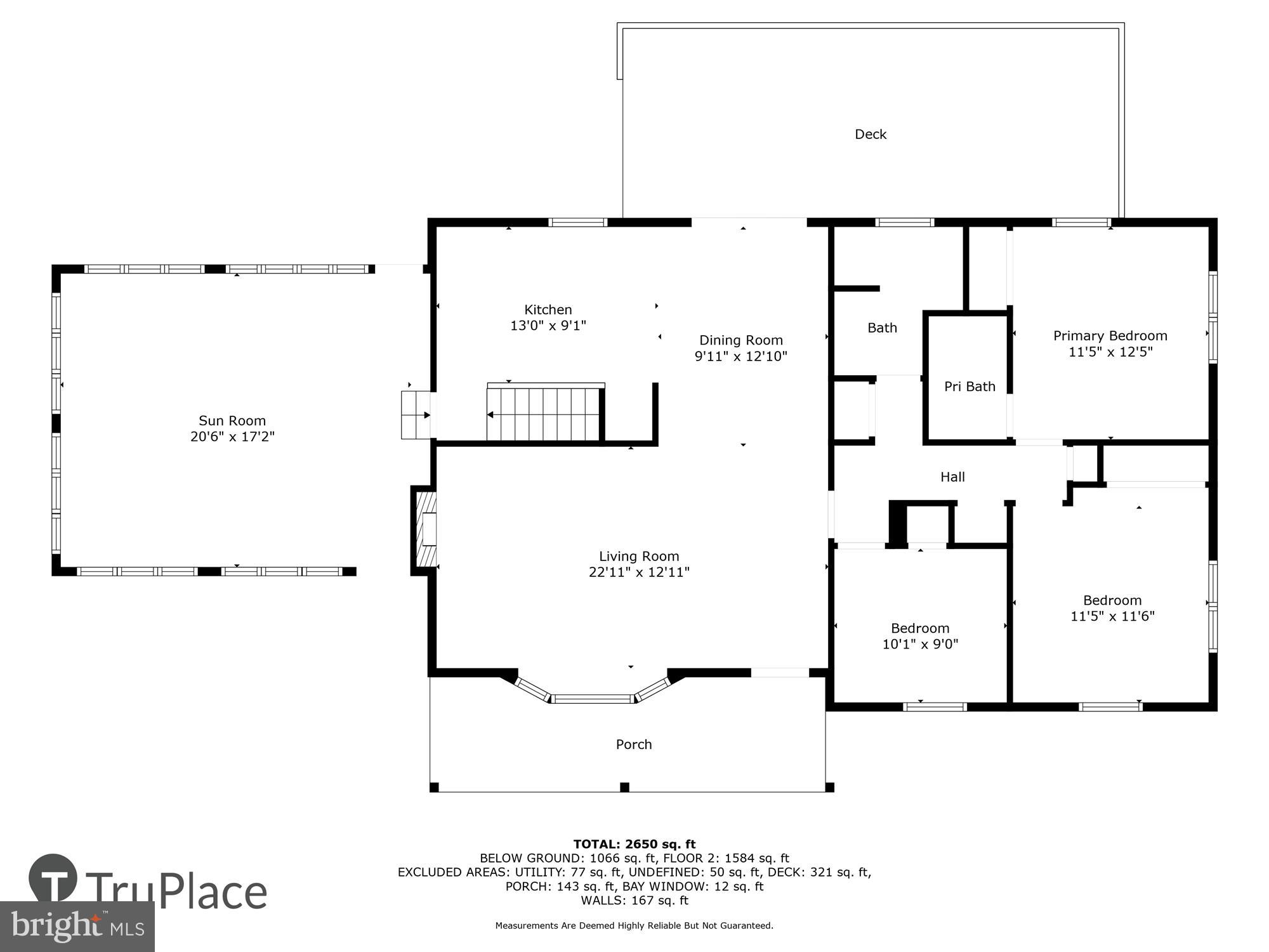 GRANBY WOODS - Residential